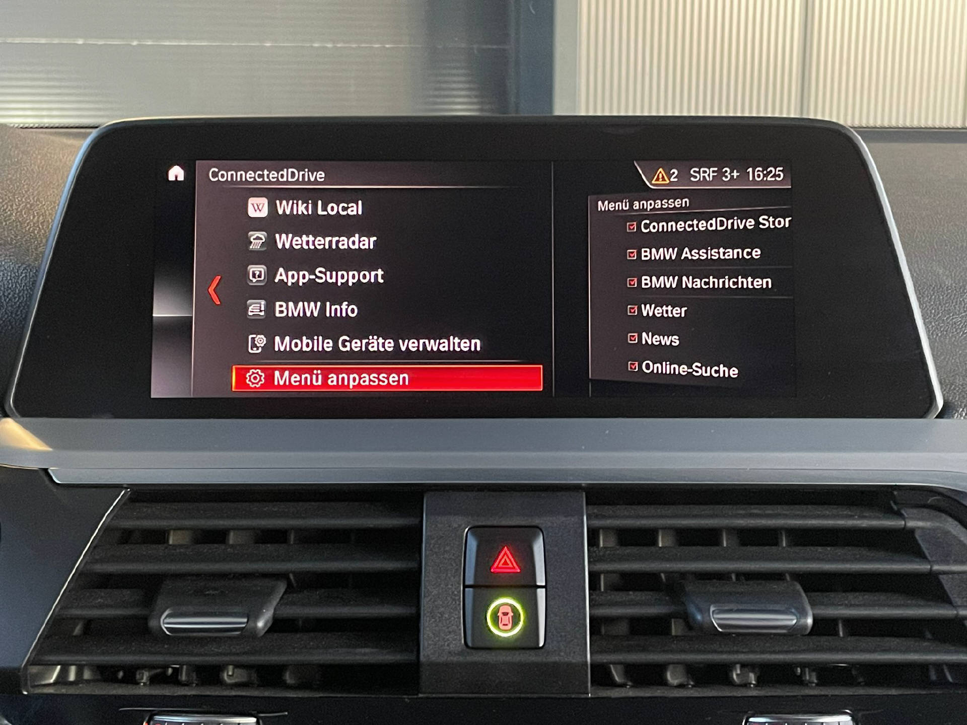 BMW X3 30d xDrive SAG-image-12