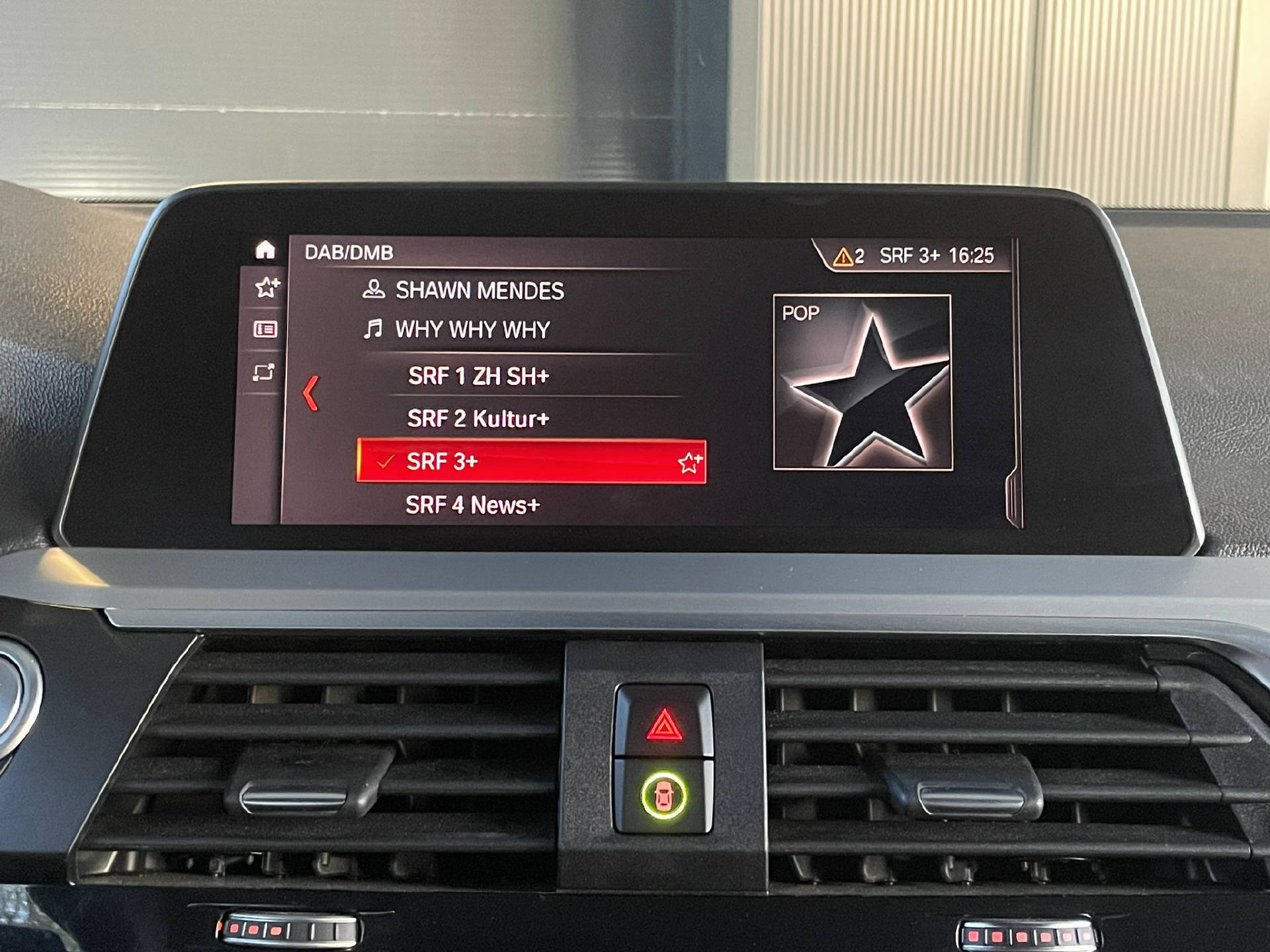 BMW X3 30d xDrive SAG-image-9