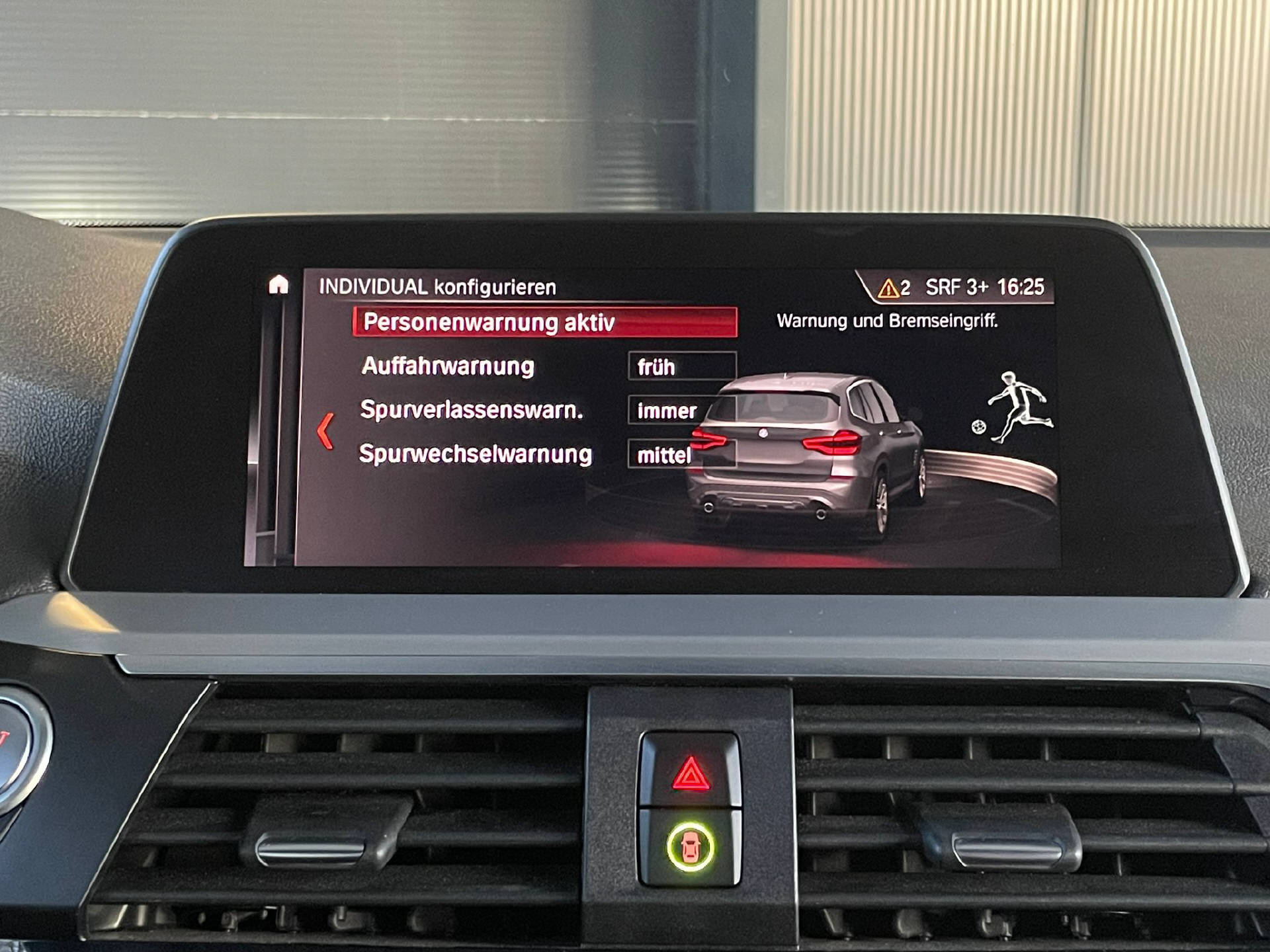 BMW X3 30d xDrive SAG-image-10