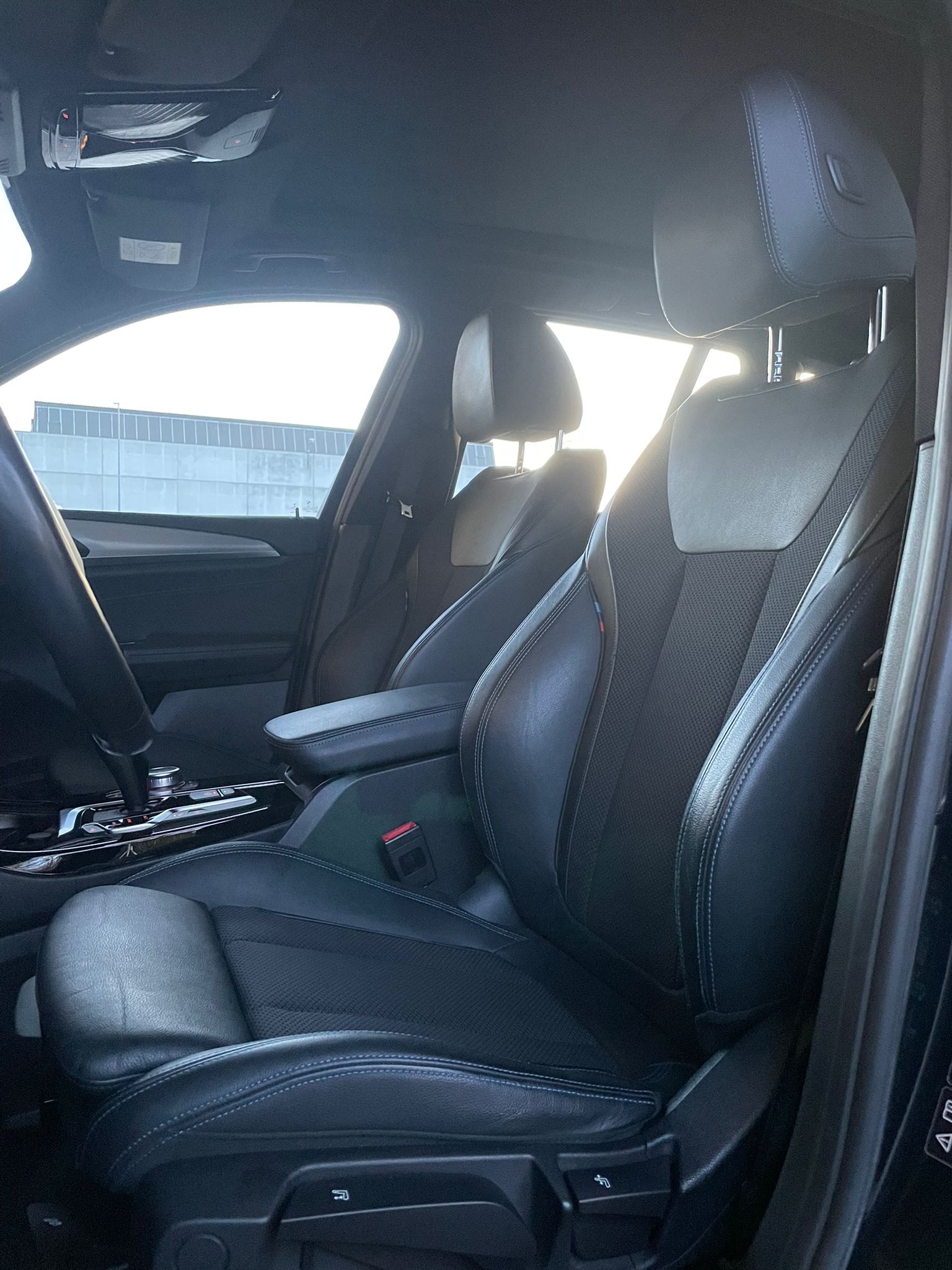 BMW X3 30d xDrive SAG-image-5