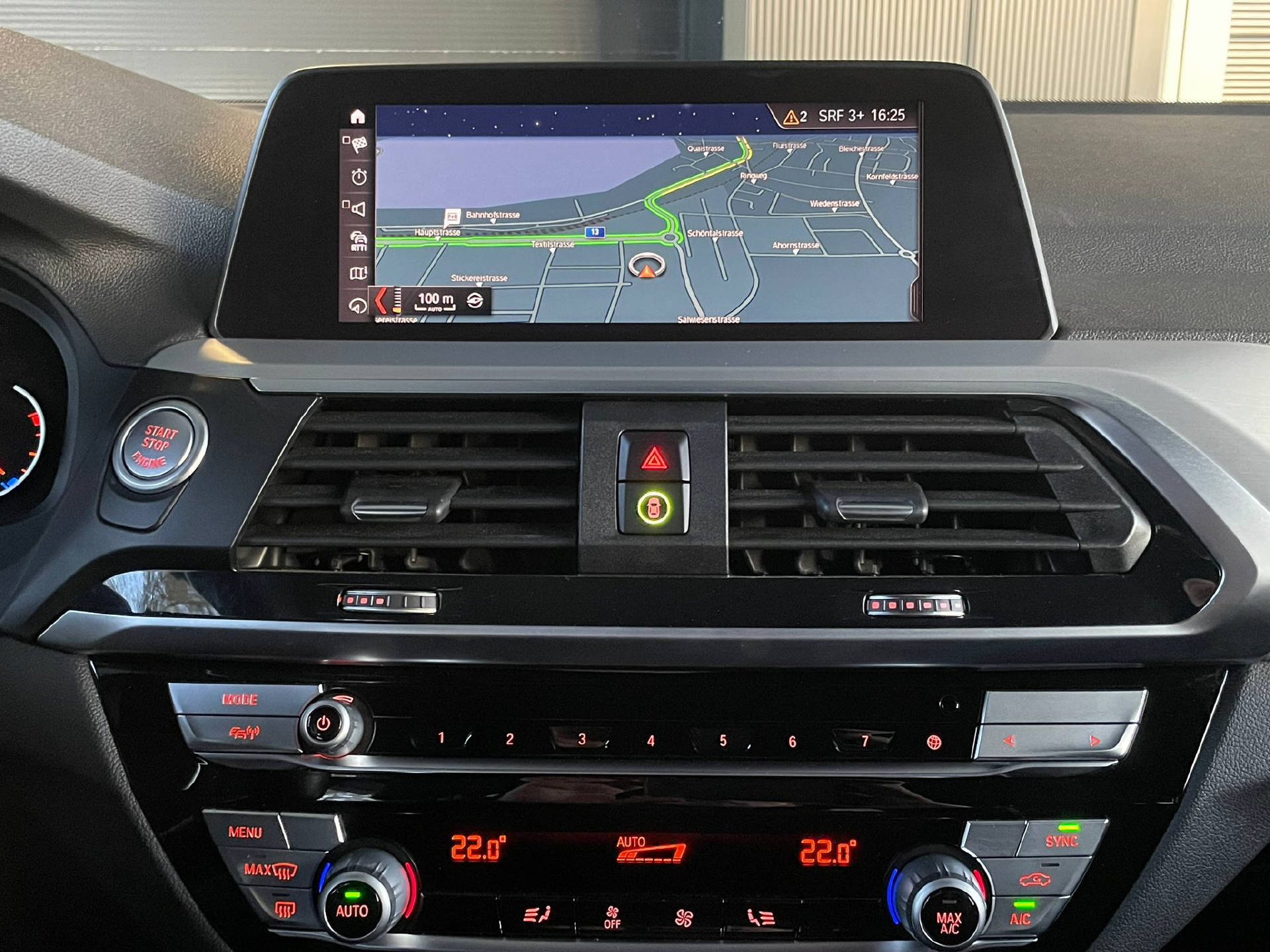 BMW X3 30d xDrive SAG-image-8
