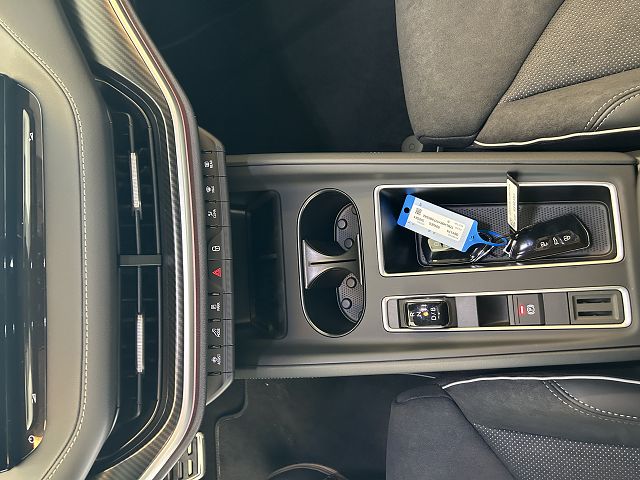SKODA Enyaq 85x Sportline 4x4-image-8