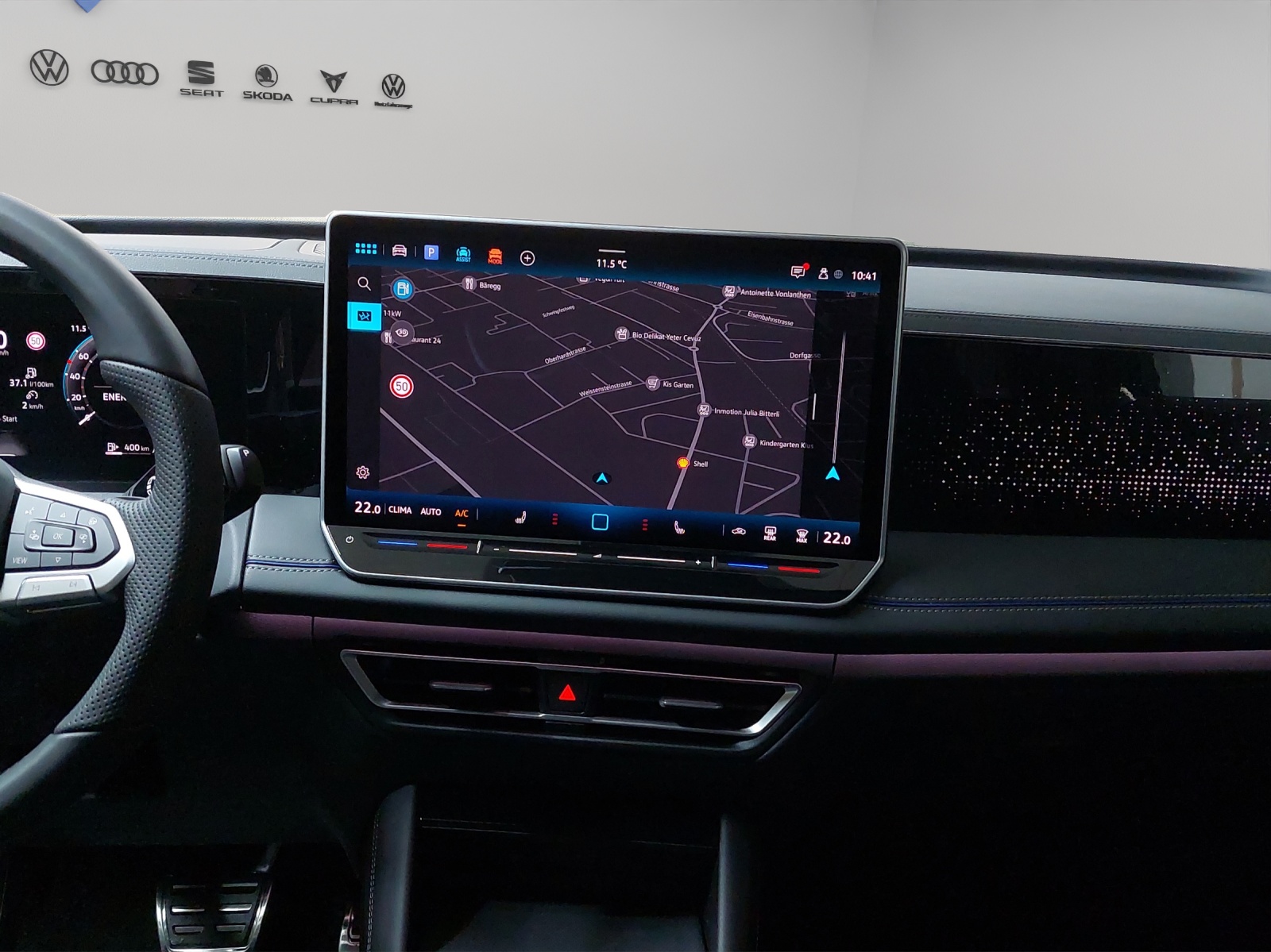 VW VW Tiguan R-Line 4MOTION-image-7