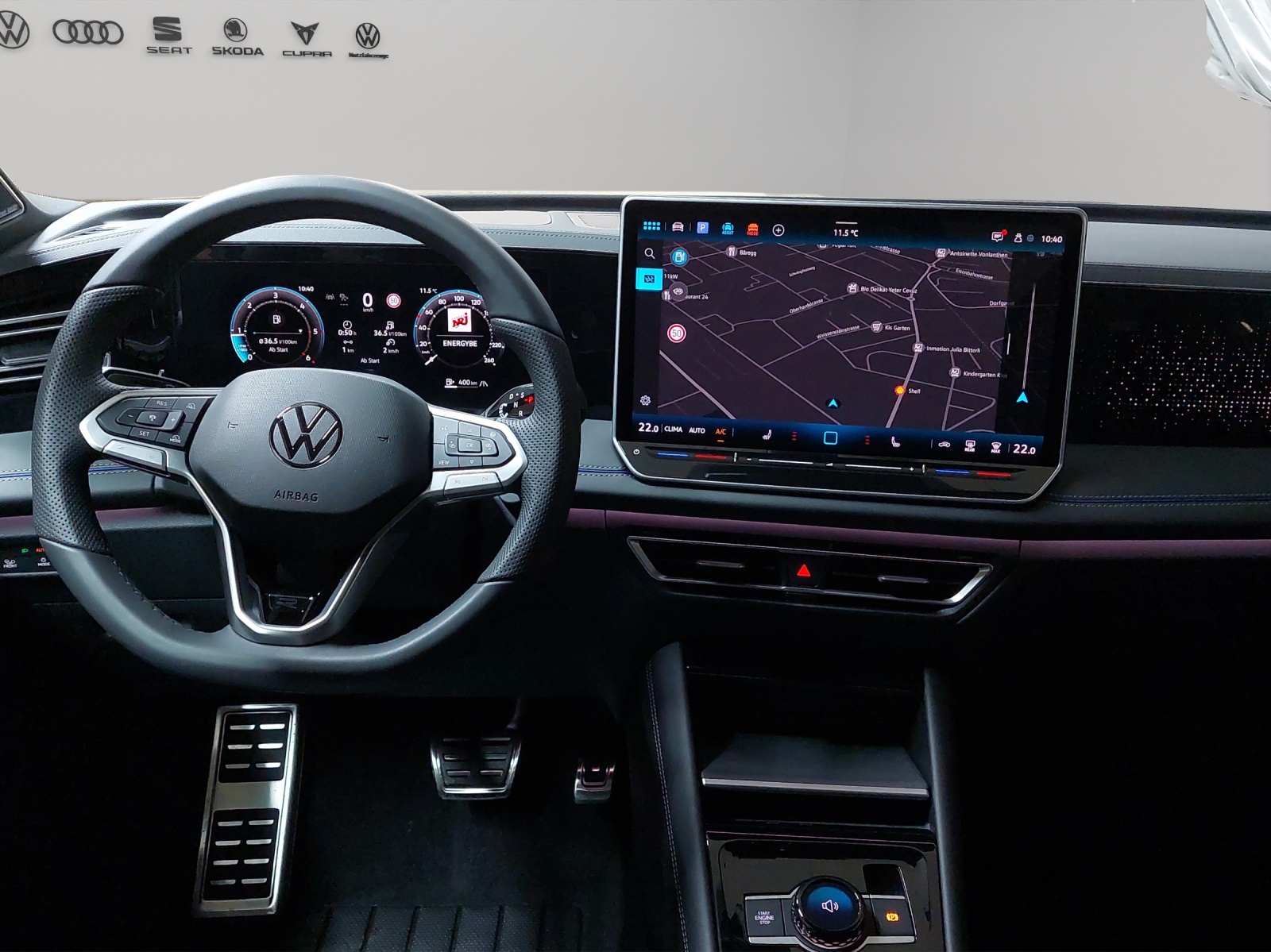 VW VW Tiguan R-Line 4MOTION-image-6