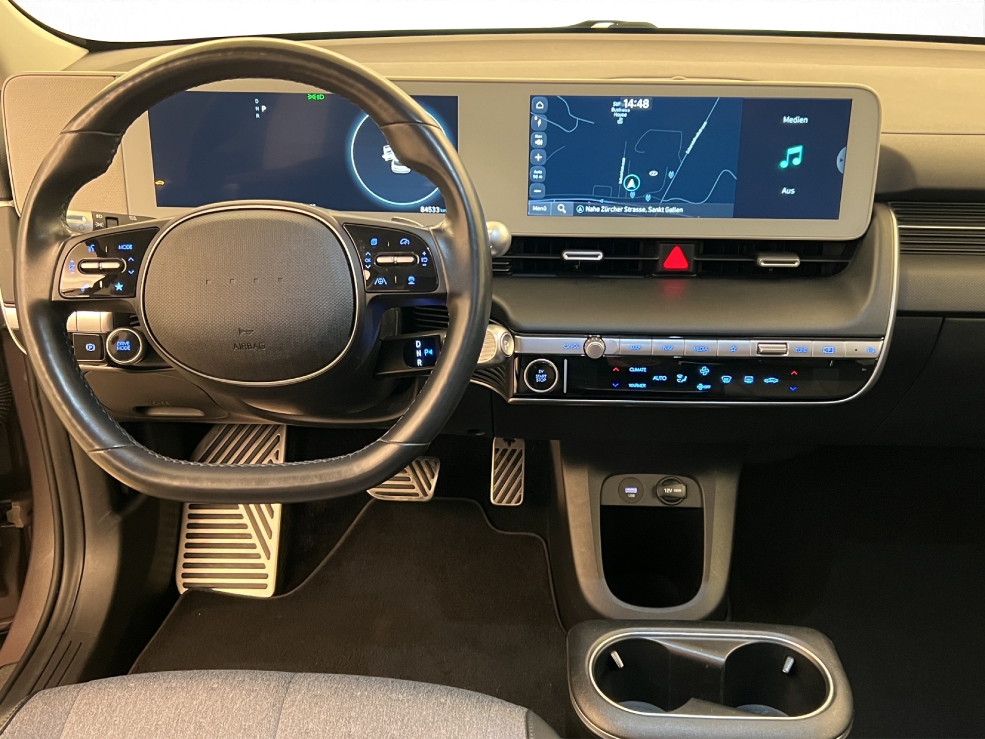 HYUNDAI Ioniq 5 Look 4WD-image-6