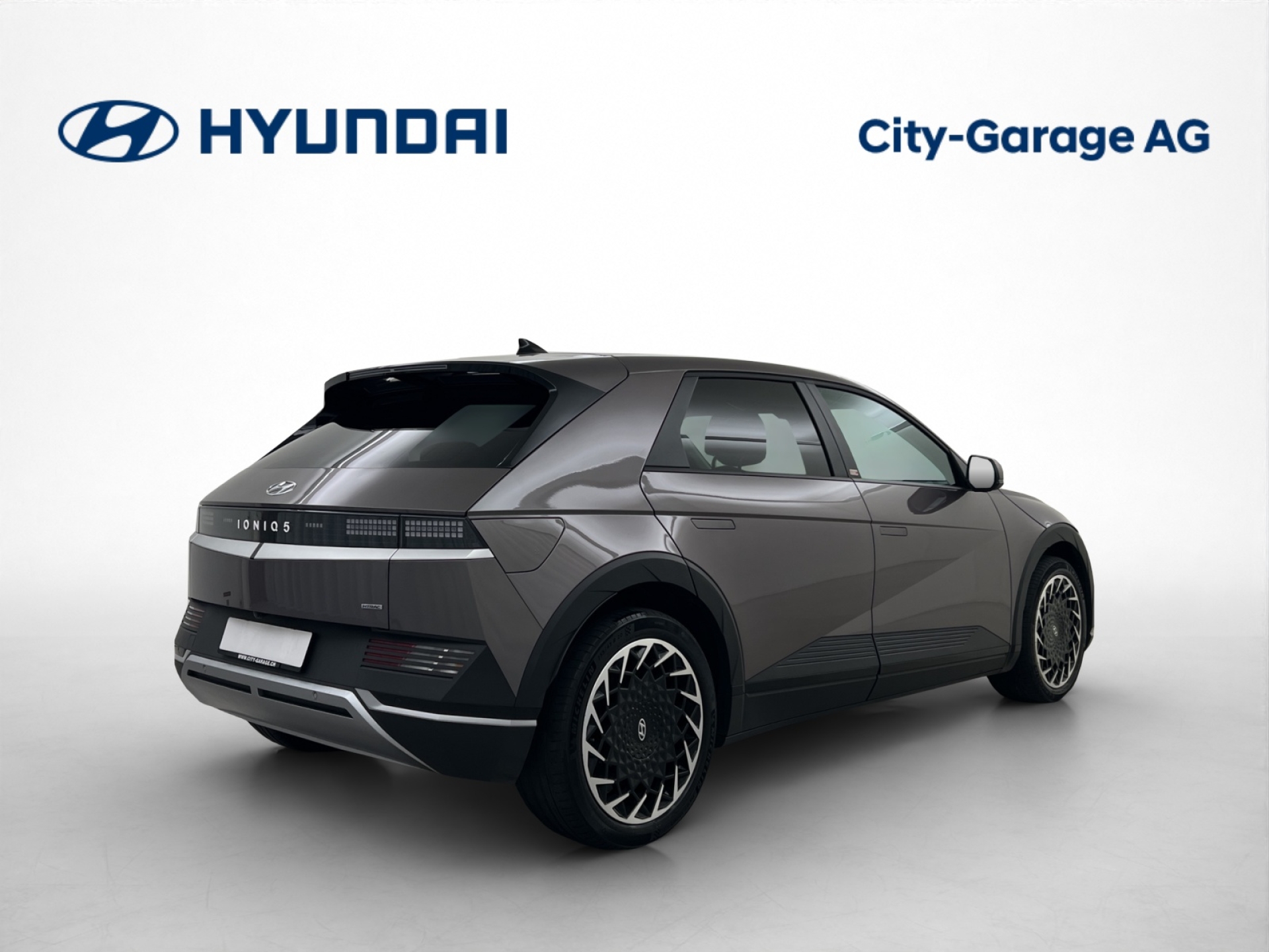 HYUNDAI Ioniq 5 Look 4WD-image-2