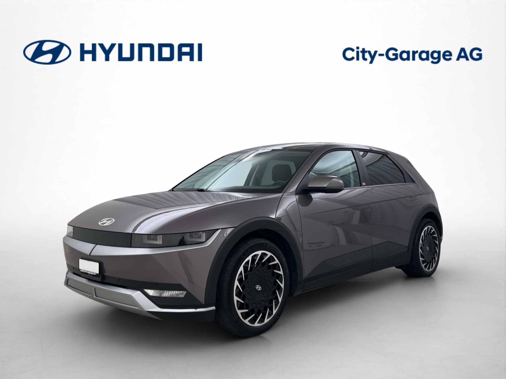 HYUNDAI Ioniq 5 Look 4WD-image-0