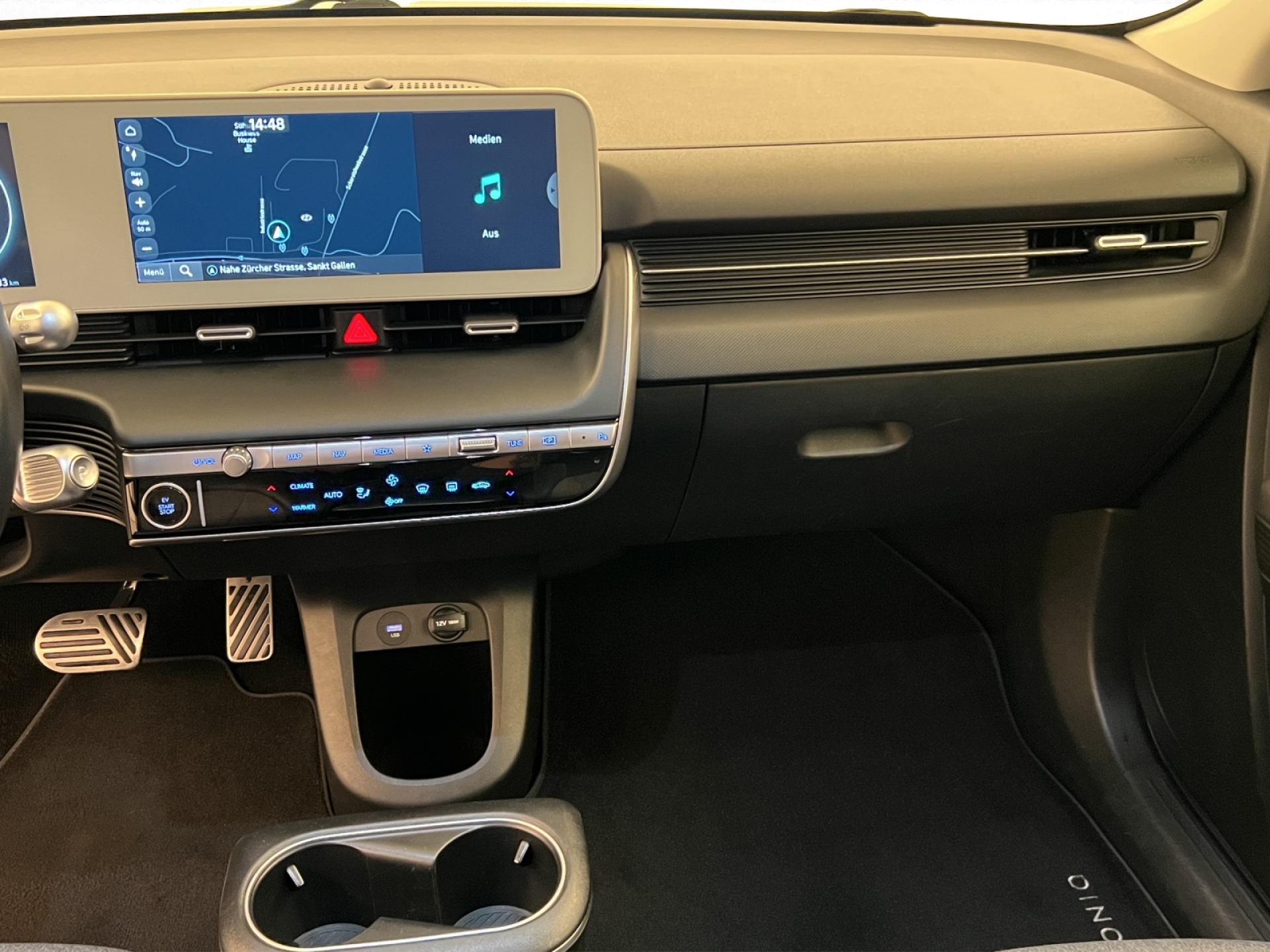 HYUNDAI Ioniq 5 Look 4WD-image-7