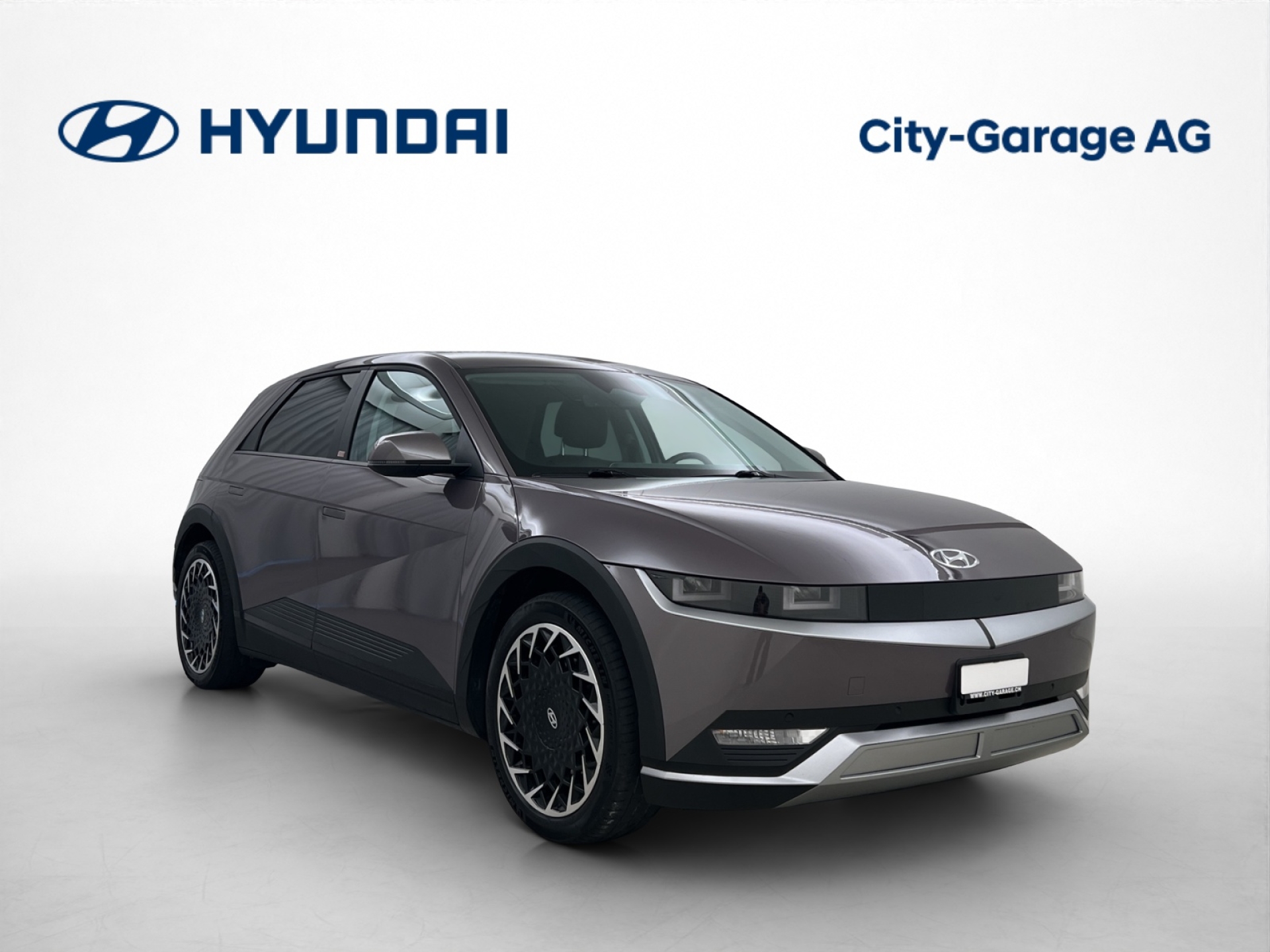 HYUNDAI Ioniq 5 Look 4WD-image-3
