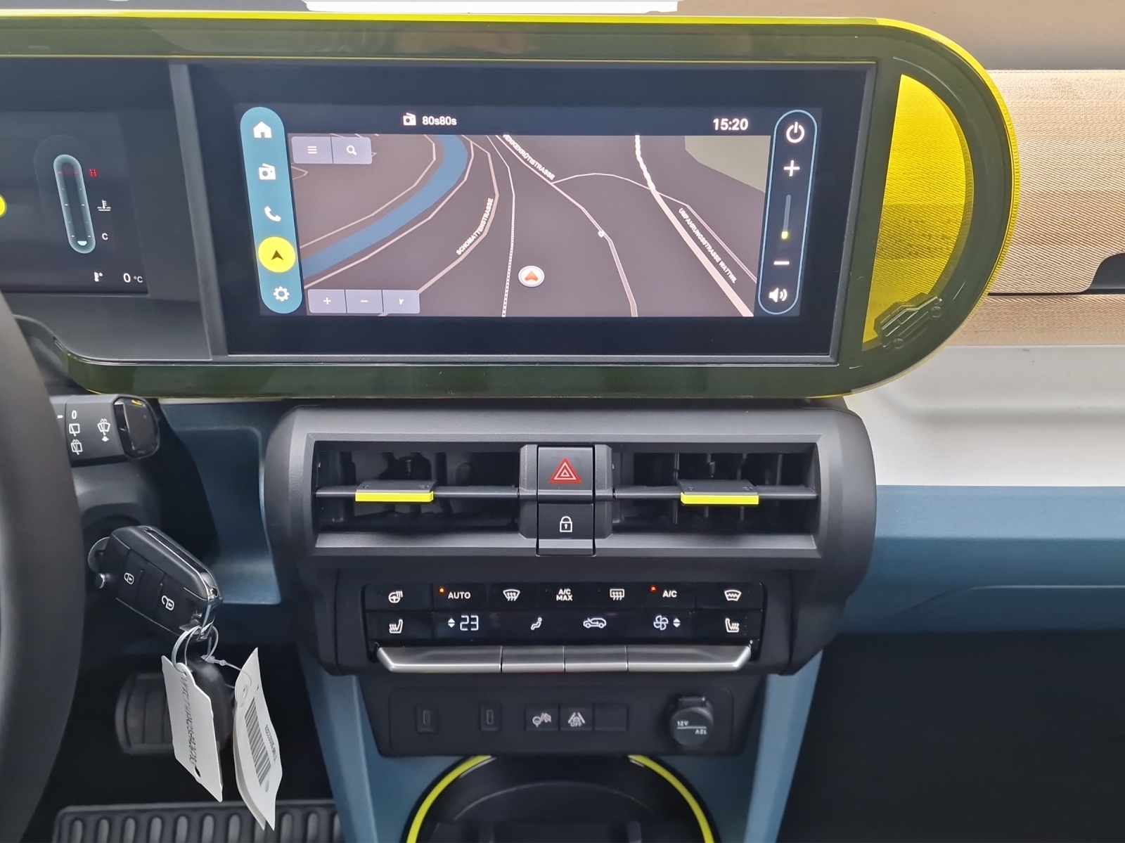 FIAT Grande Panda 1.2 Hybrid La Prima-image-7