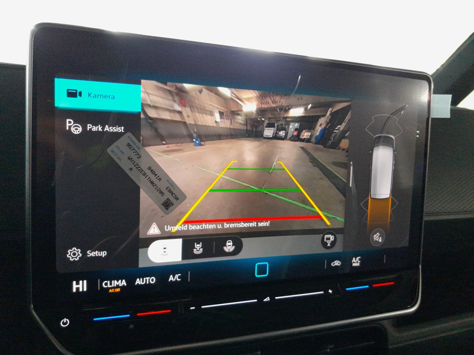 VW ID. Buzz Cargo Pro 4Motion-image-15