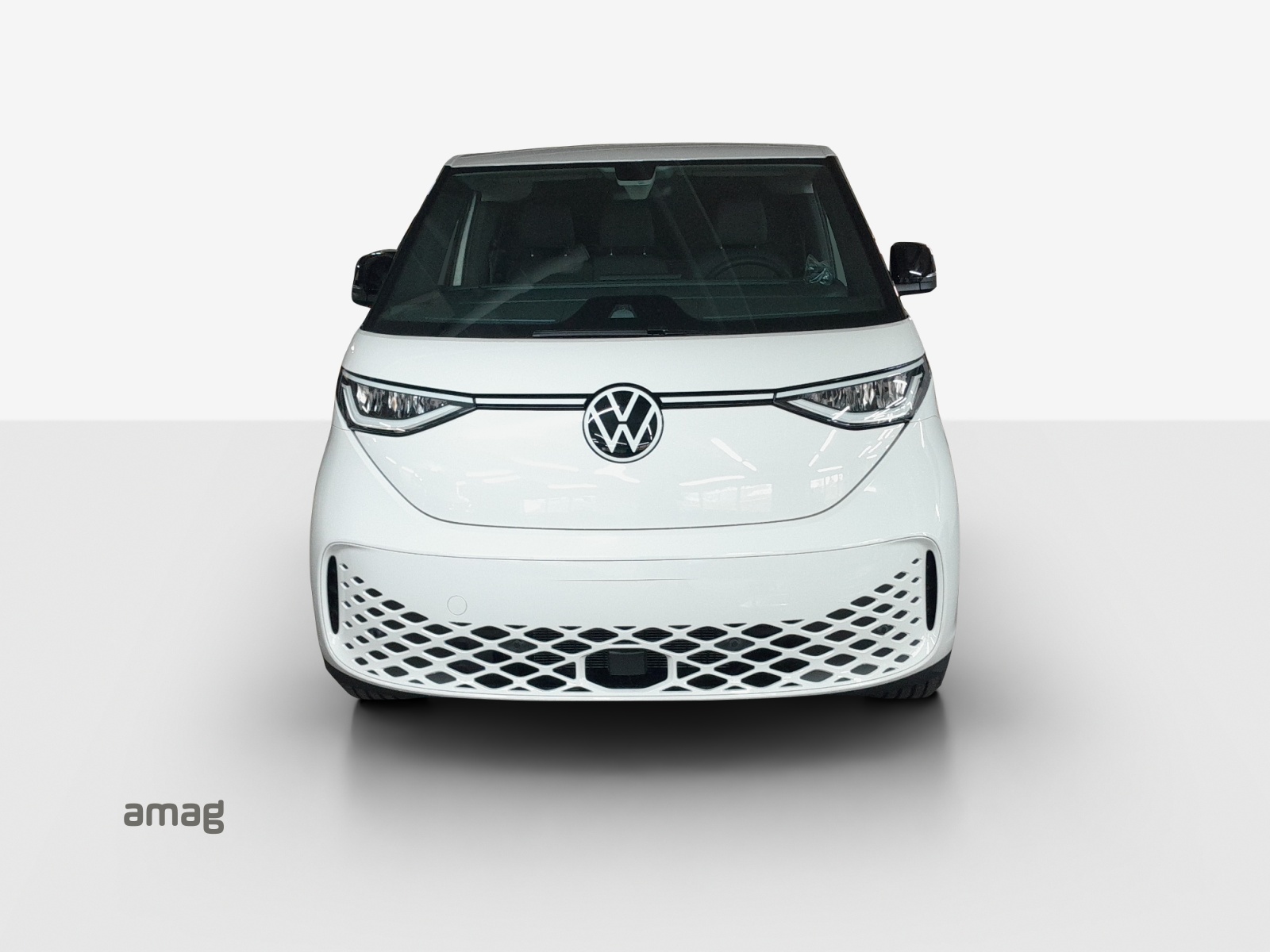 VW ID. Buzz Cargo Pro 4Motion-image-6