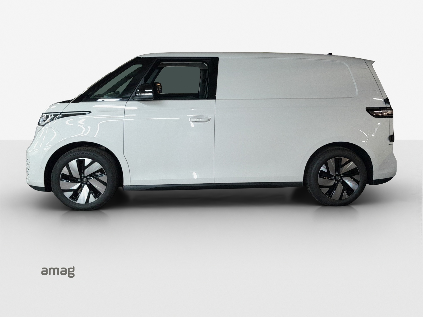 VW ID. Buzz Cargo Pro 4Motion-showroom-element-1