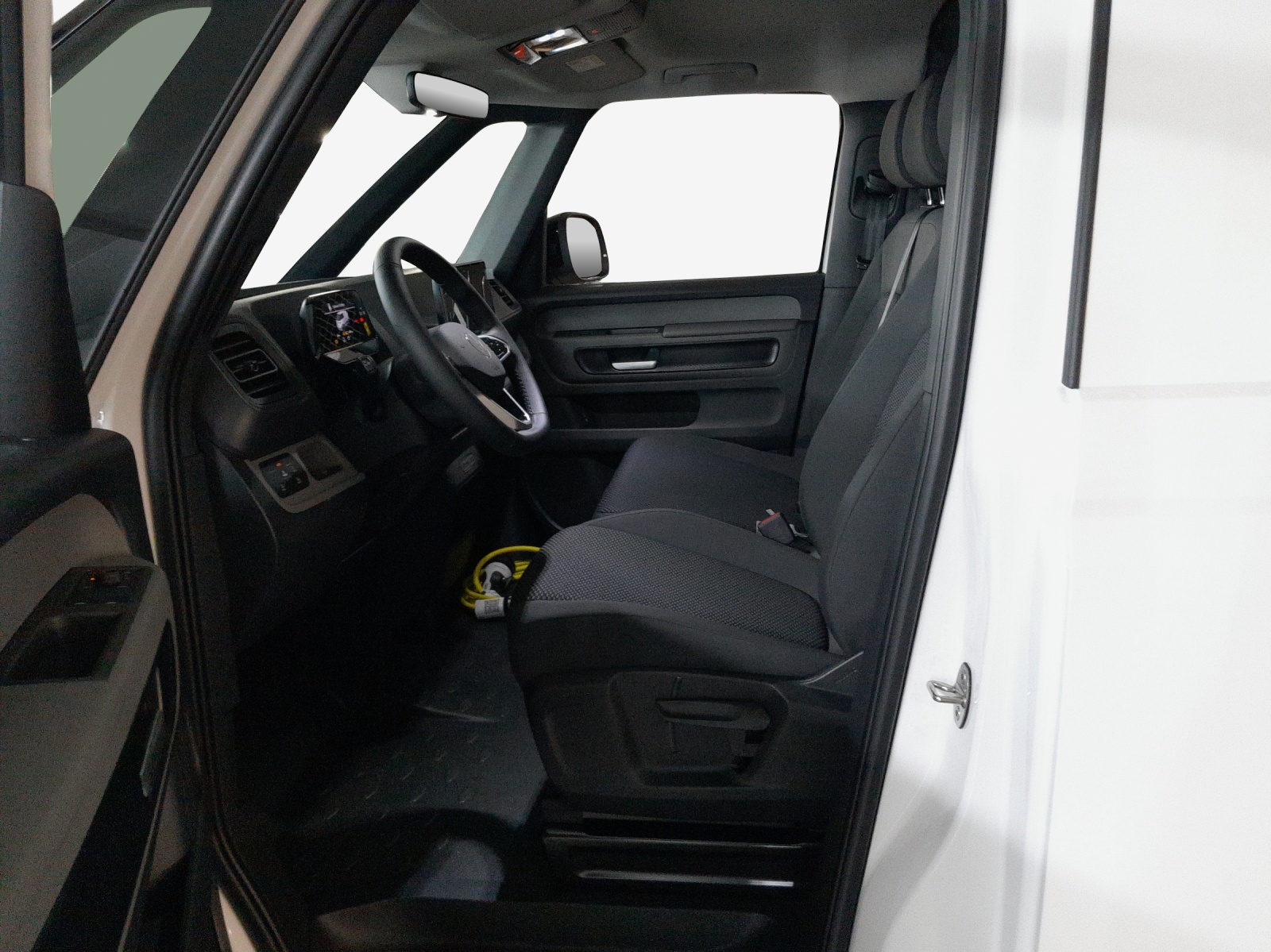 VW ID. Buzz Cargo Pro 4Motion-image-7