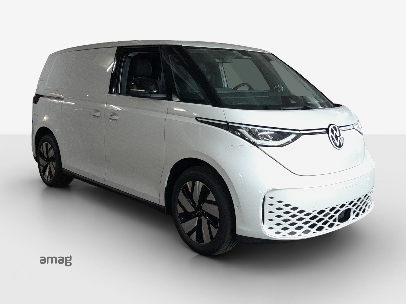 VW ID. Buzz Cargo Pro 4Motion-image-5