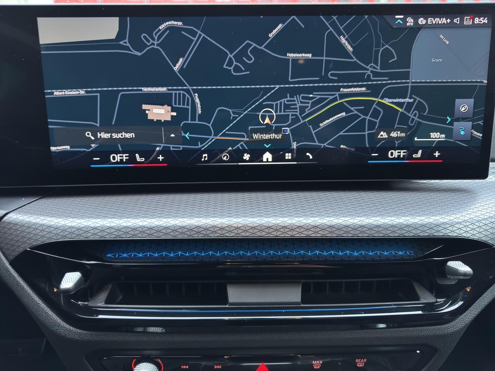 BMW i4 xDrive40 M Sportpaket Pro-image-13