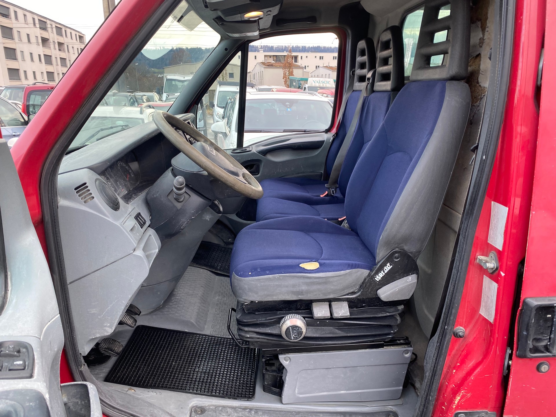 IVECO 35C18V DAILLY-image-7