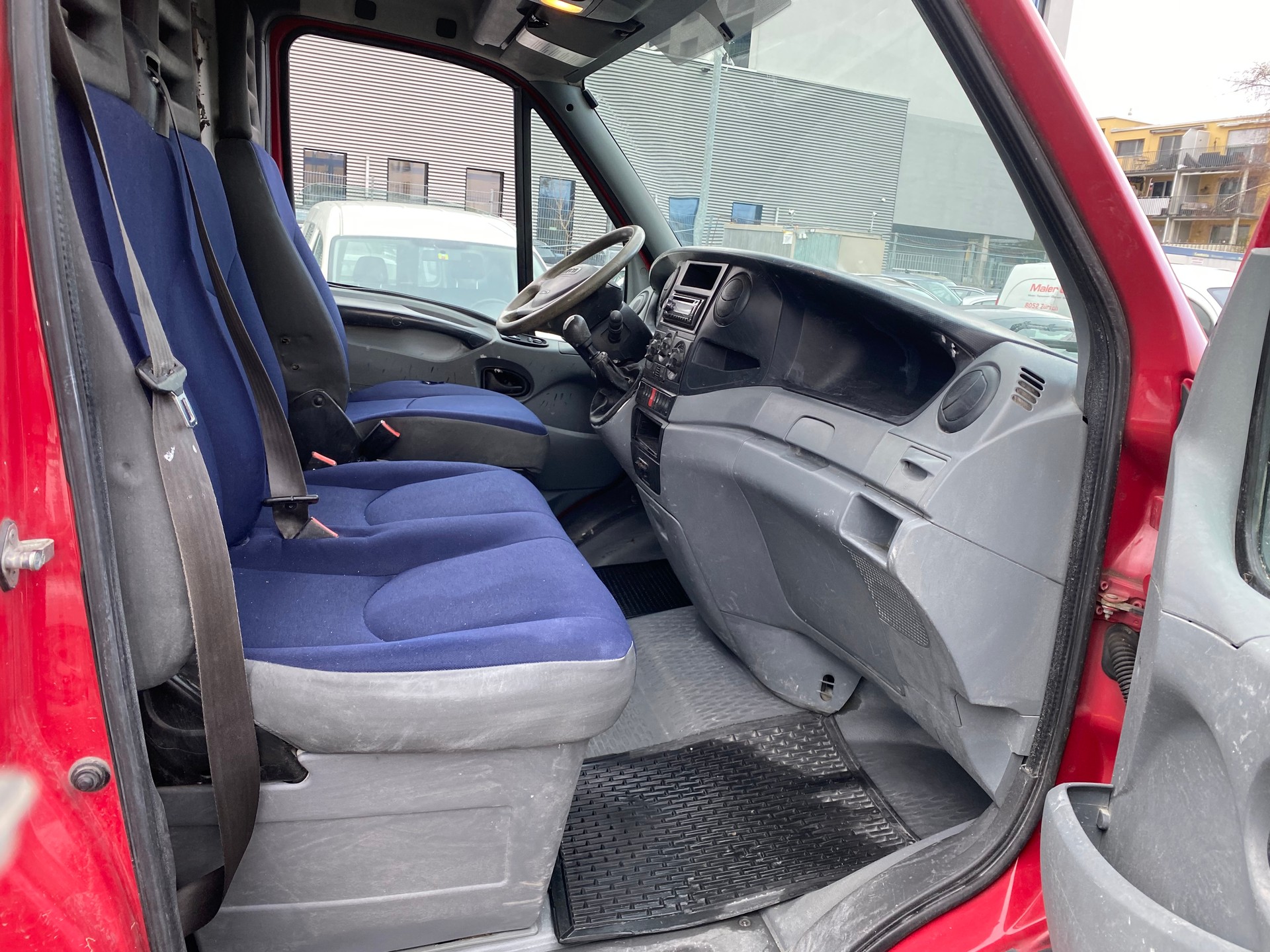 IVECO 35C18V DAILLY-image-8