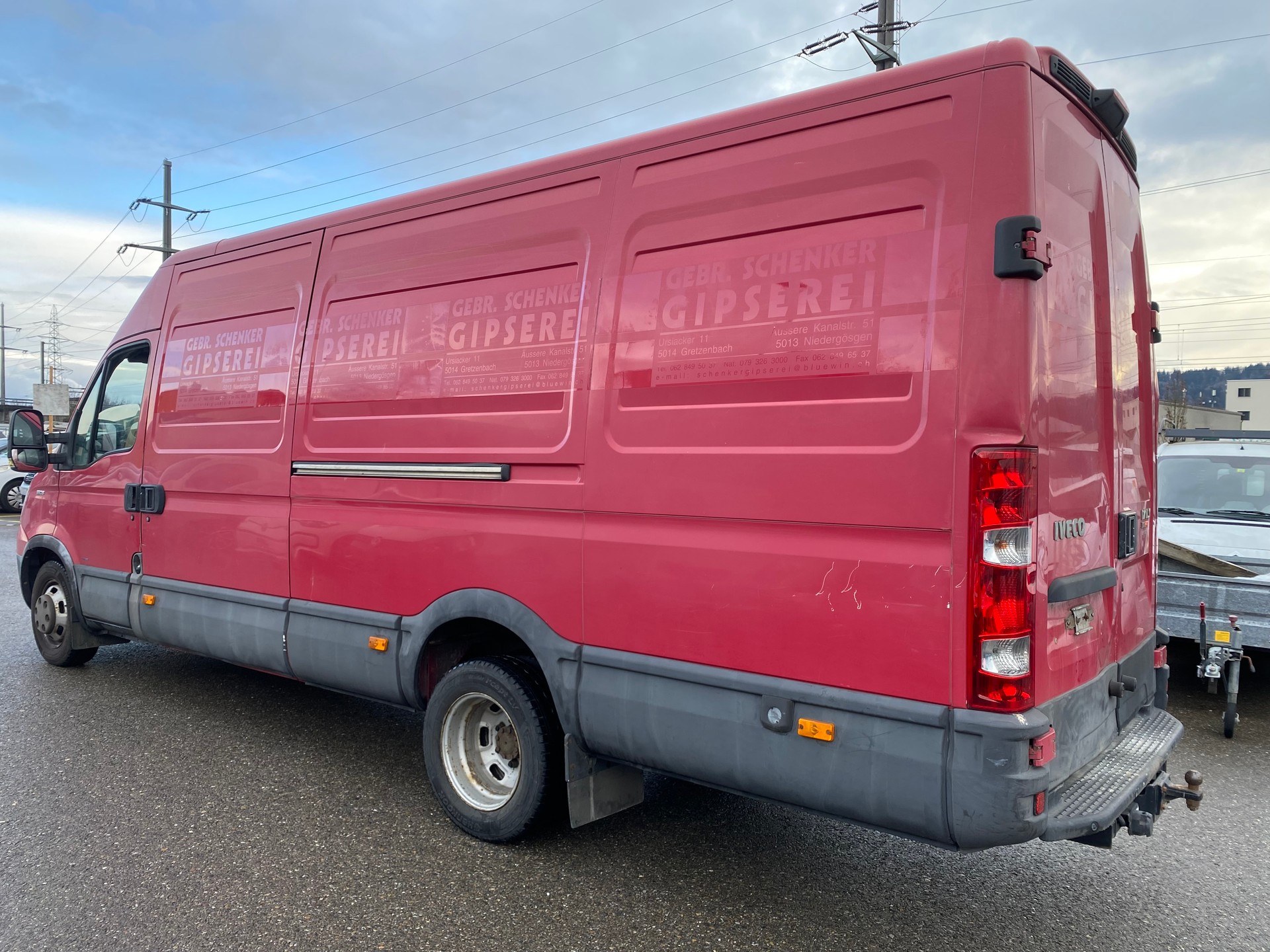 IVECO 35C18V DAILLY-image-3