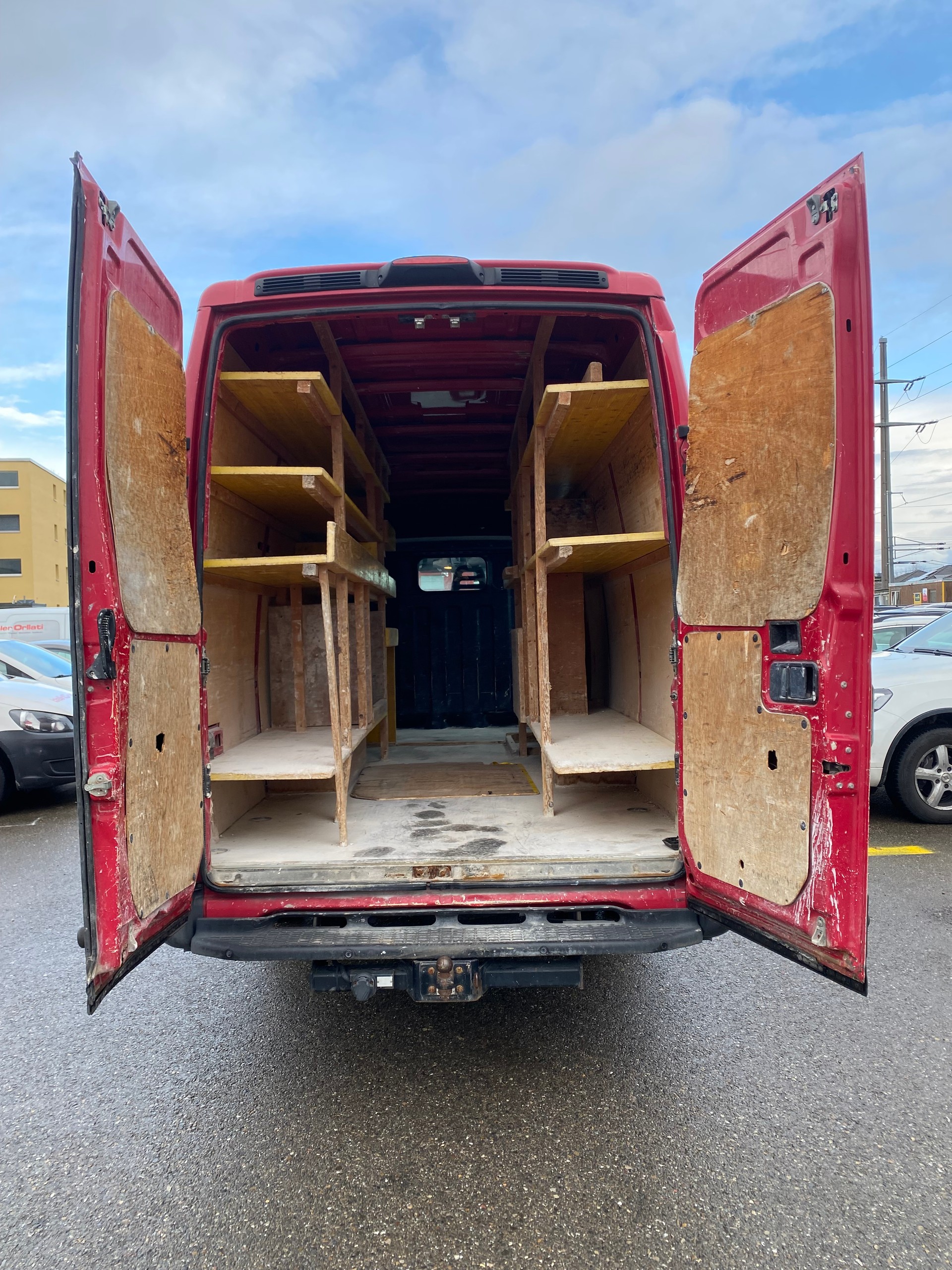 IVECO 35C18V DAILLY-image-10