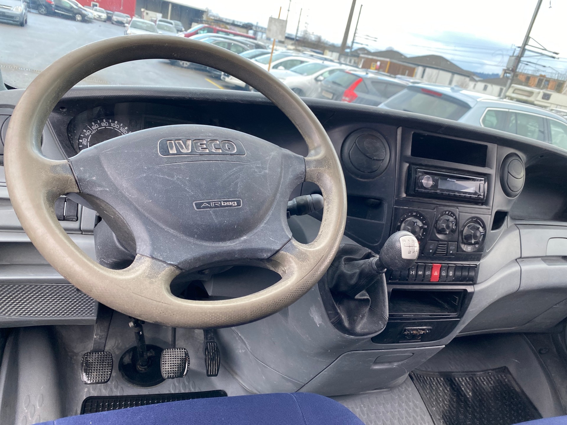 IVECO 35C18V DAILLY-image-6