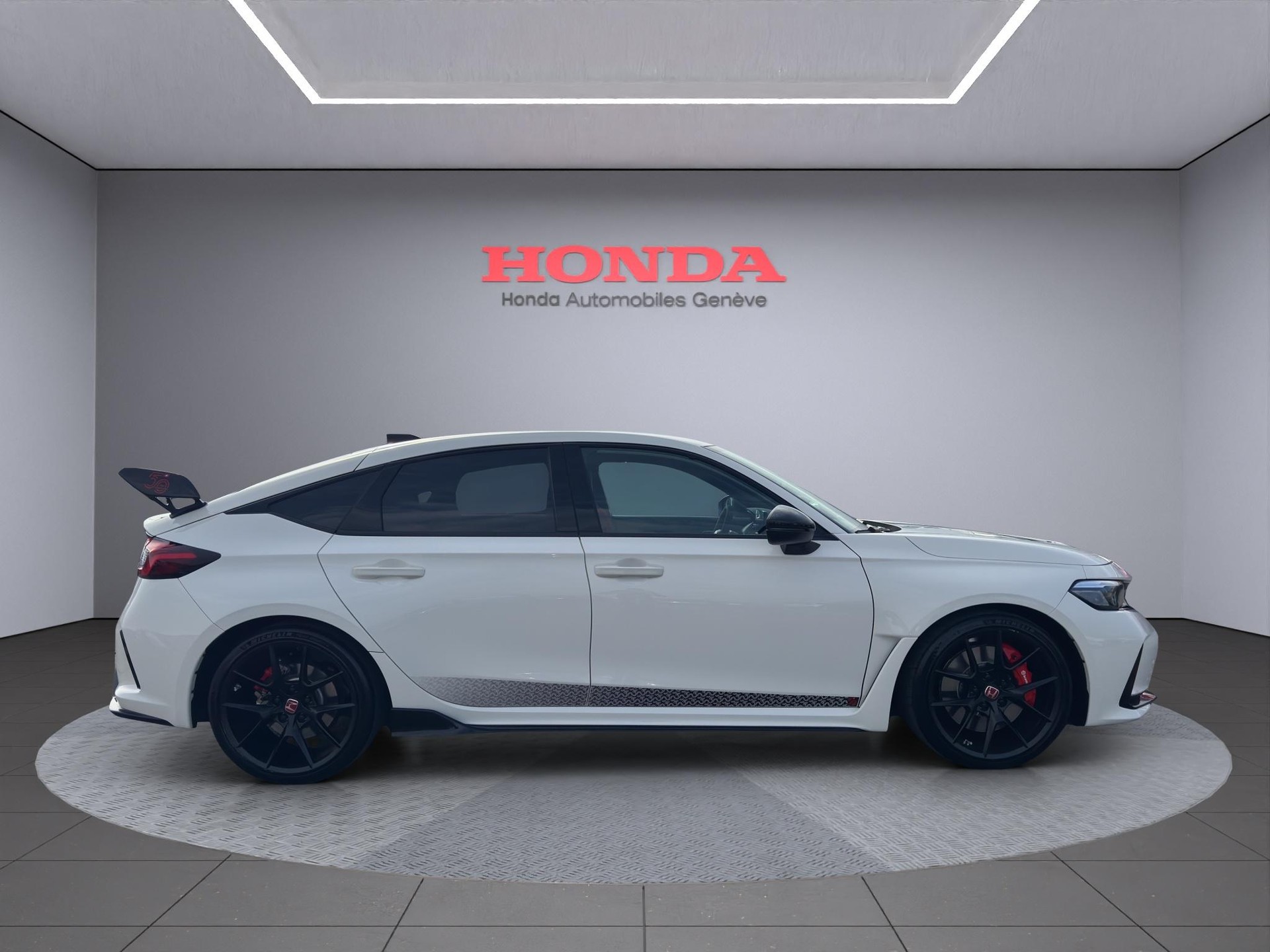 HONDA Civic 2.0 VTEC Type R 50th Anniversary