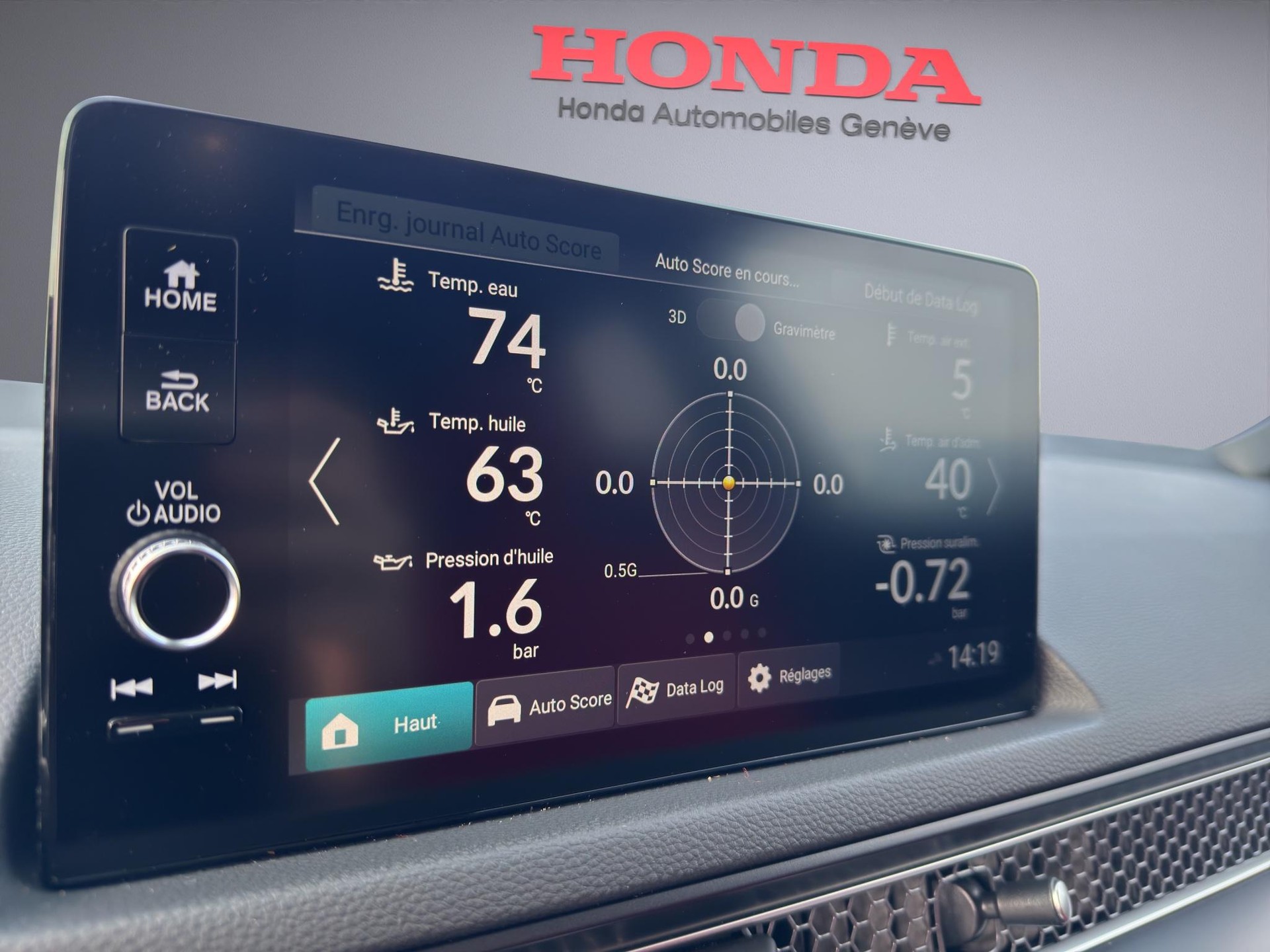 HONDA Civic 2.0 VTEC Type R 50th Anniversary-image-16