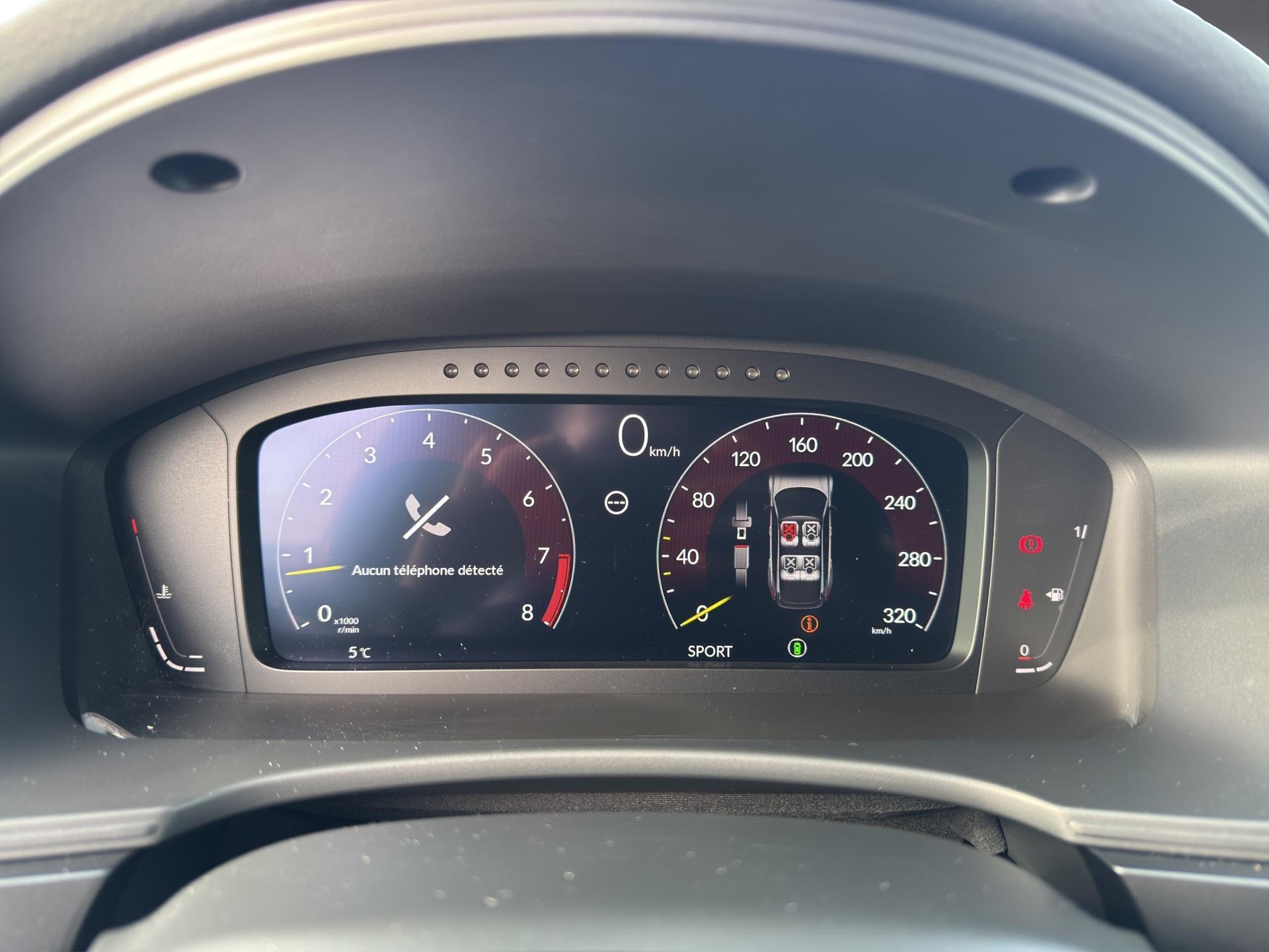HONDA Civic 2.0 VTEC Type R 50th Anniversary-image-9