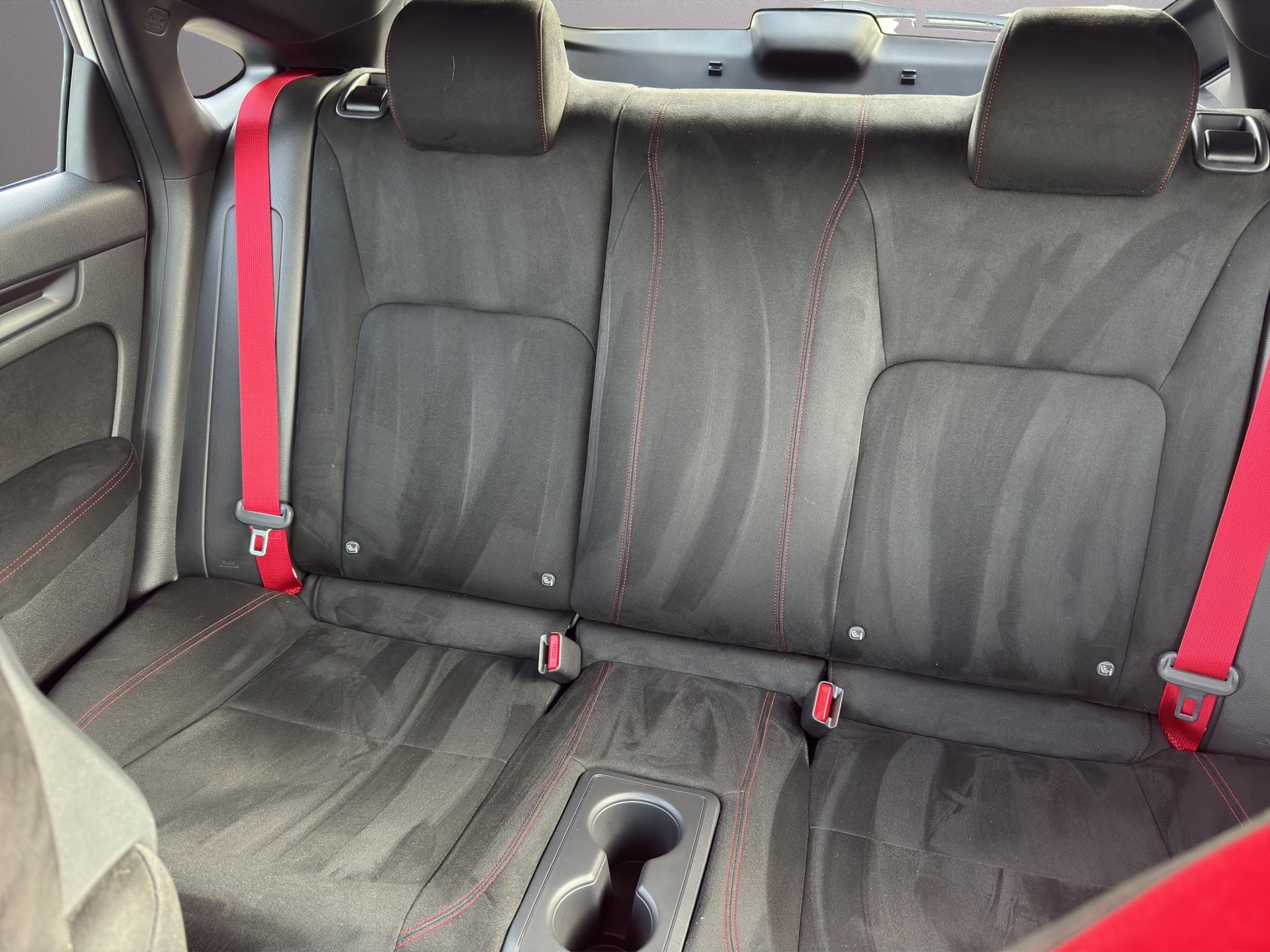 HONDA Civic 2.0 VTEC Type R 50th Anniversary-image-11