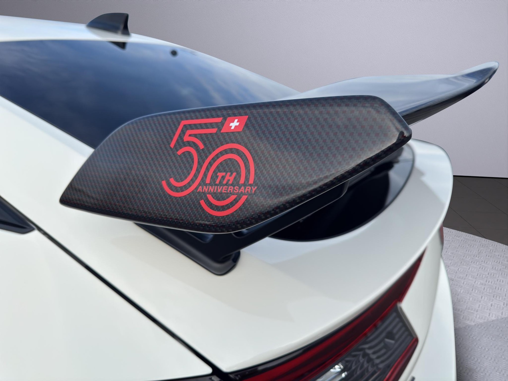 HONDA Civic 2.0 VTEC Type R 50th Anniversary-image-17