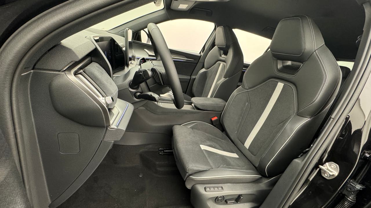 SKODA Kodiaq 1.5 TSI PHEV Sportline-image-4