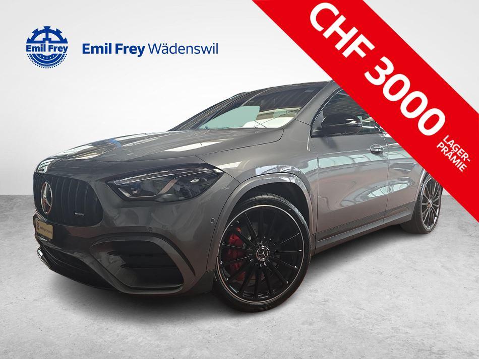 MERCEDES-BENZ AMG GLA 35 4MATIC-image-0