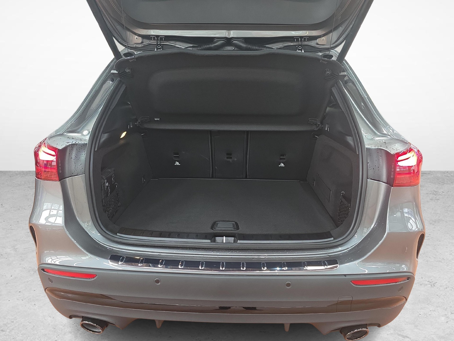 MERCEDES-BENZ AMG GLA 35 4MATIC-image-11