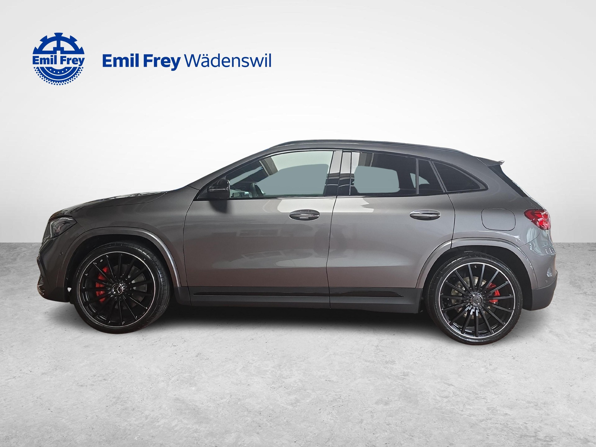 MERCEDES-BENZ AMG GLA 35 4MATIC-image-4