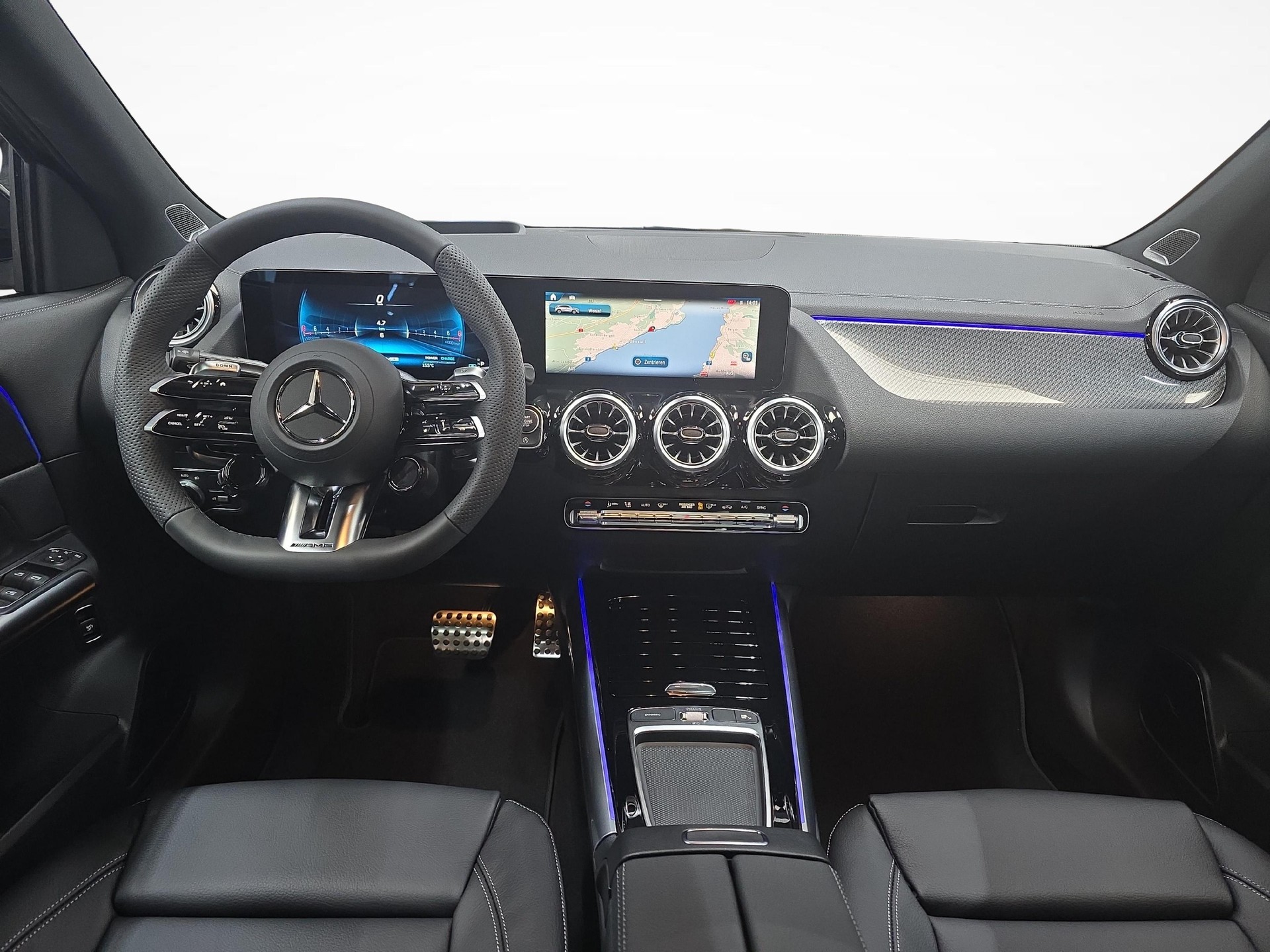 MERCEDES-BENZ AMG GLA 35 4MATIC-image-6