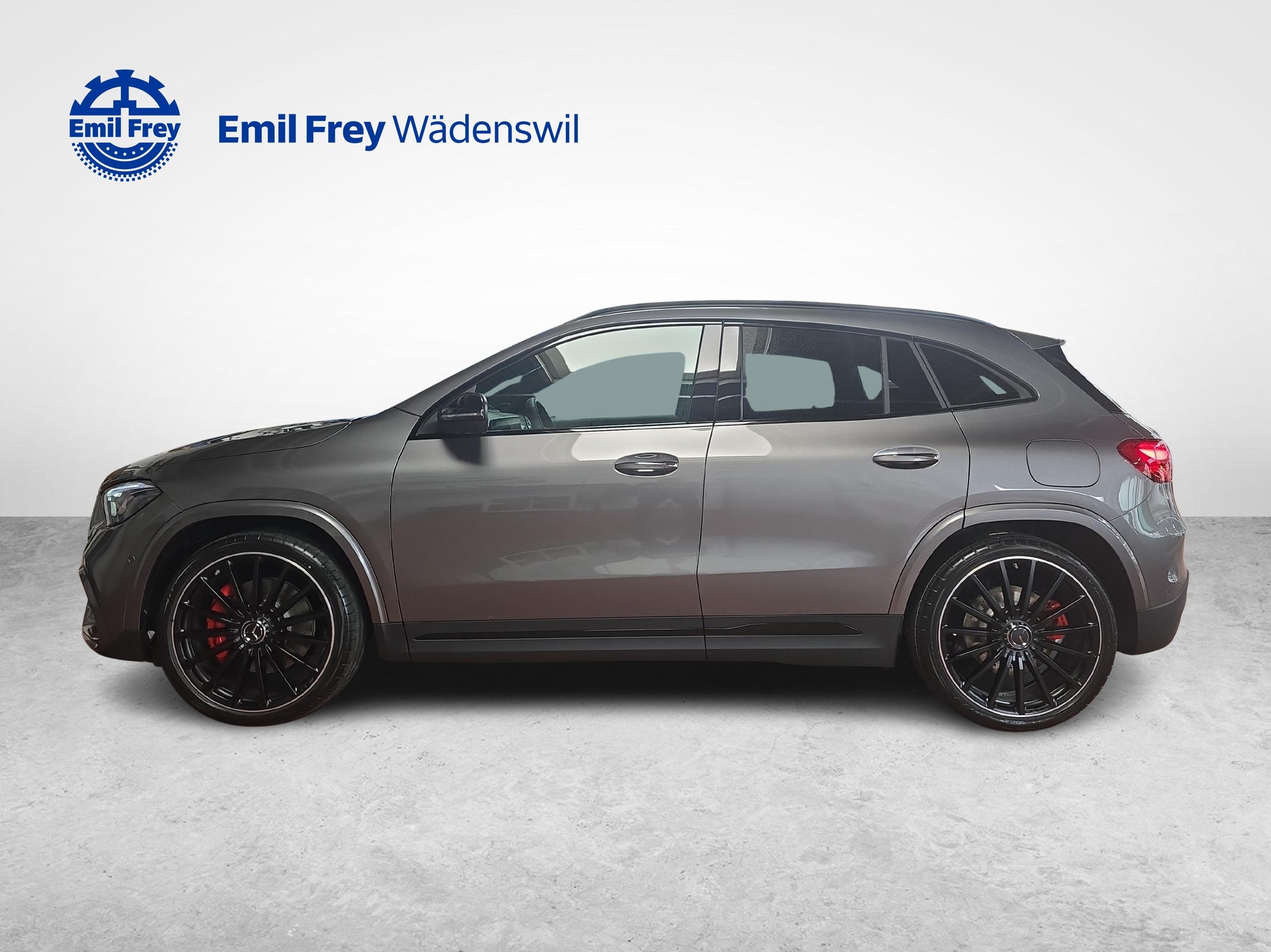 MERCEDES-BENZ AMG GLA 35 4MATIC-image-1