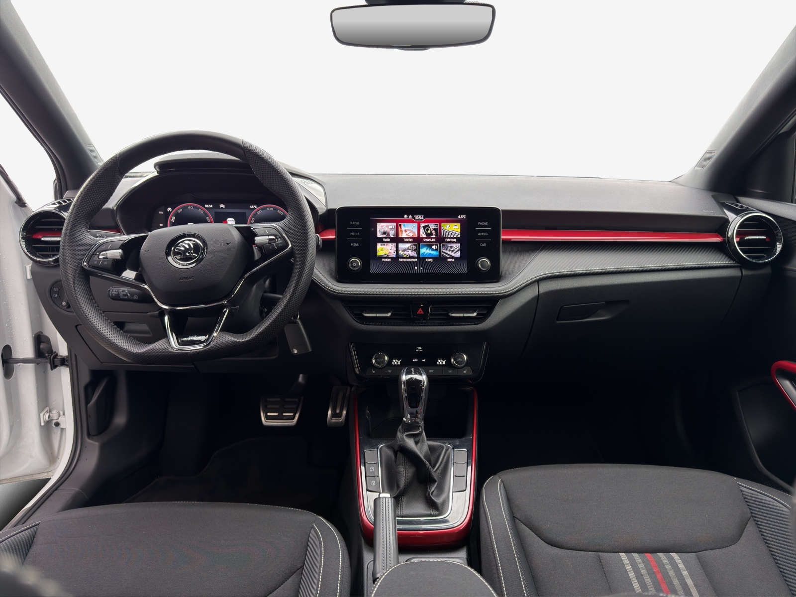 SKODA Fabia 1.0 TSI Monte Carlo DSG-image-8