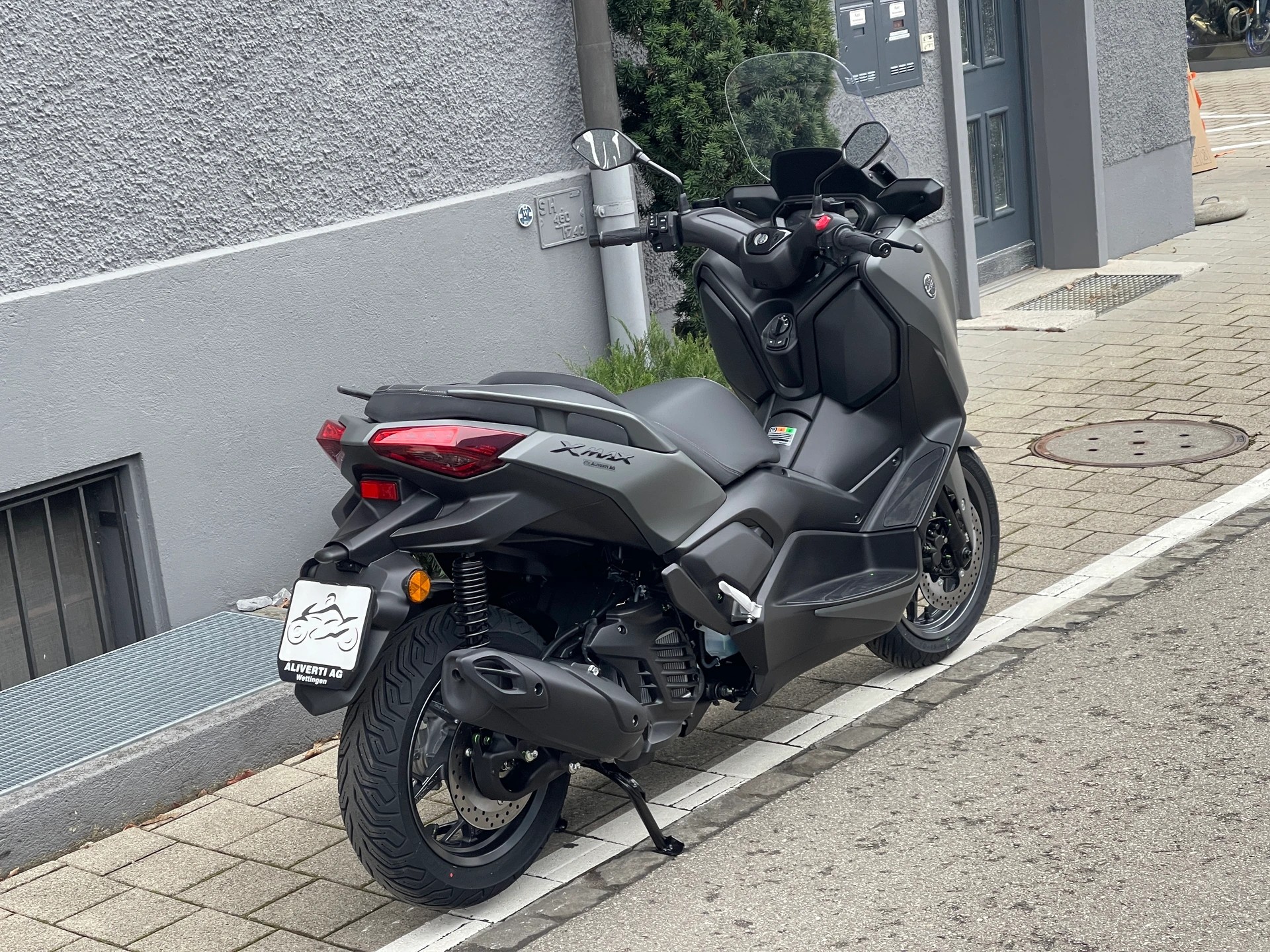 YAMAHA XMAX 125 2026-image-13
