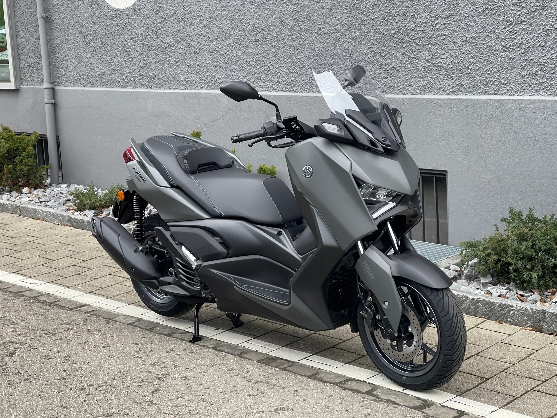 YAMAHA XMAX 125 2026-image-9