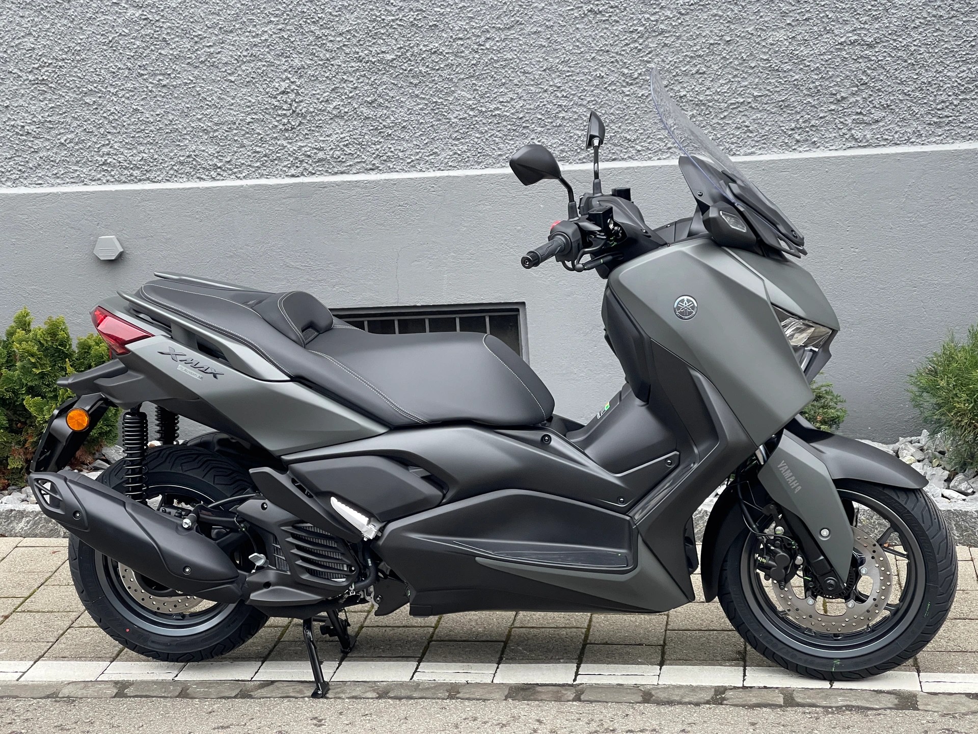 YAMAHA XMAX 125 2026-image-10