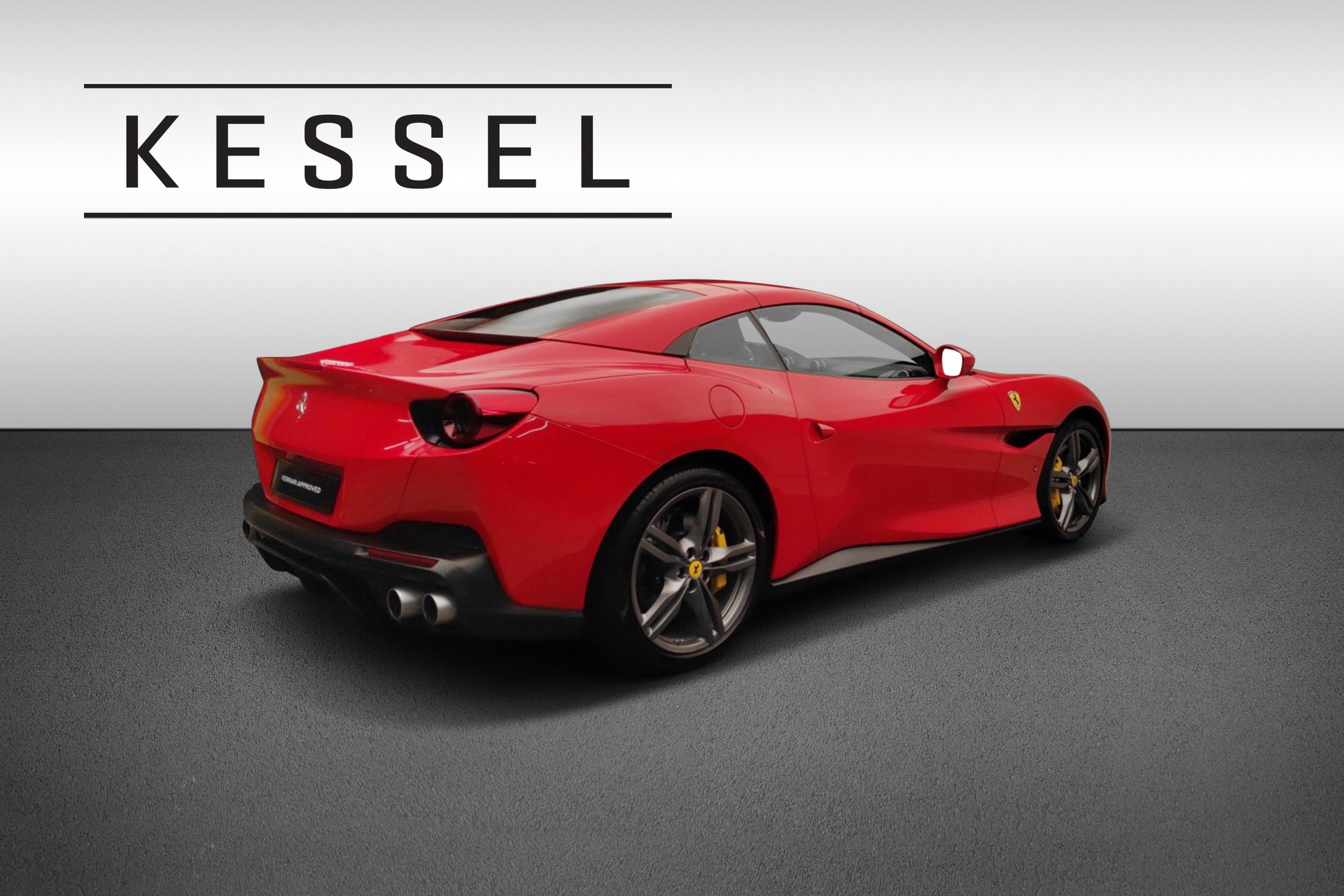 FERRARI Portofino 3.9 V8 T-image-6
