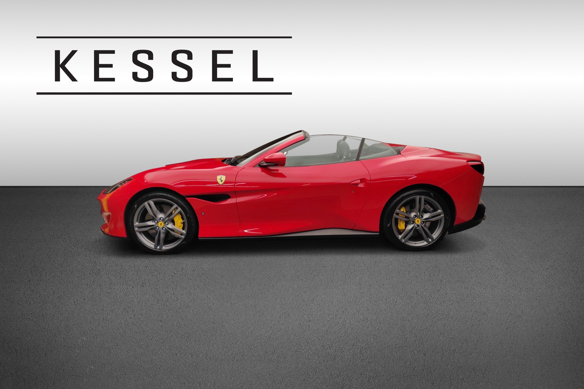 FERRARI Portofino 3.9 V8 T-image-3