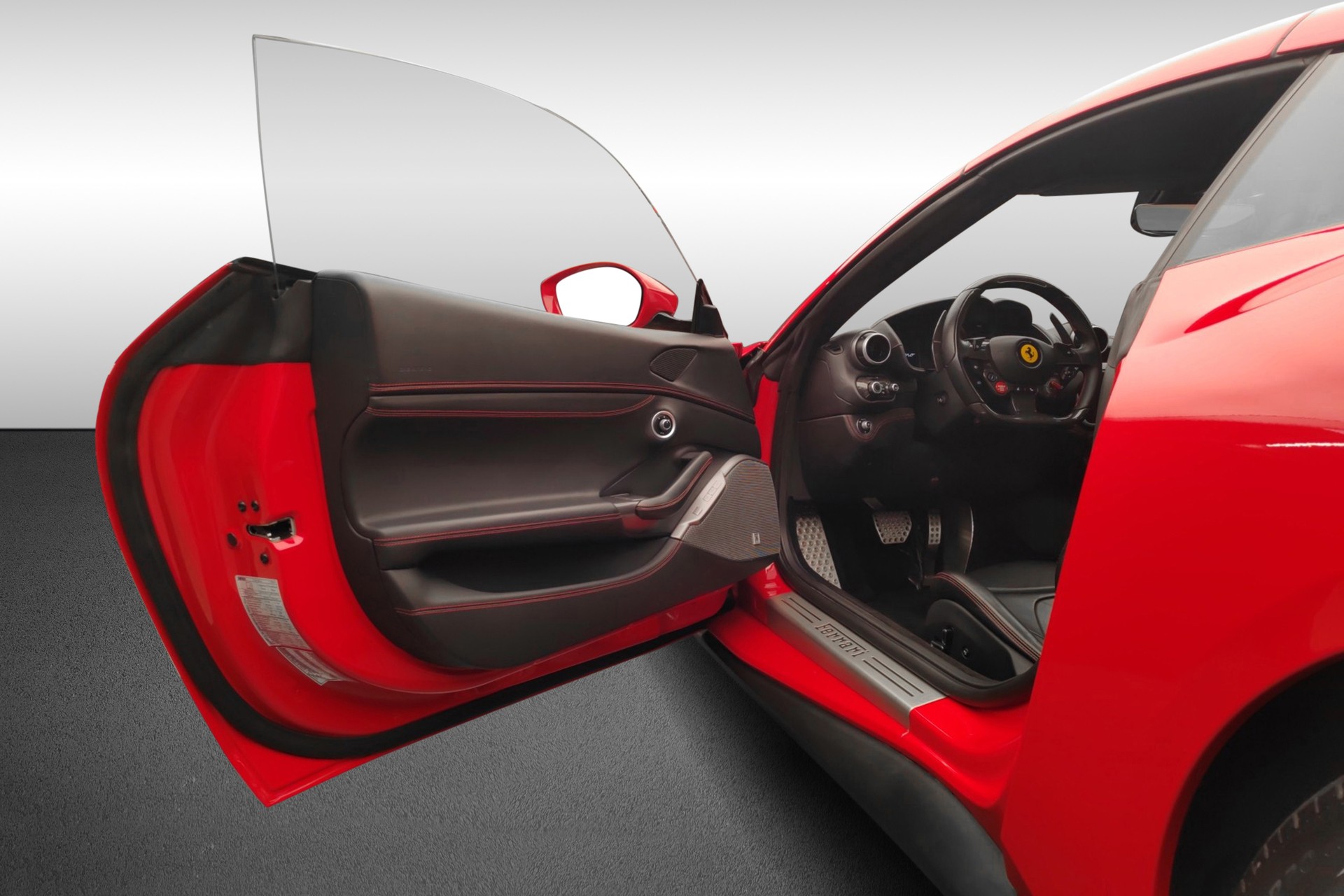 FERRARI Portofino 3.9 V8 T-image-9