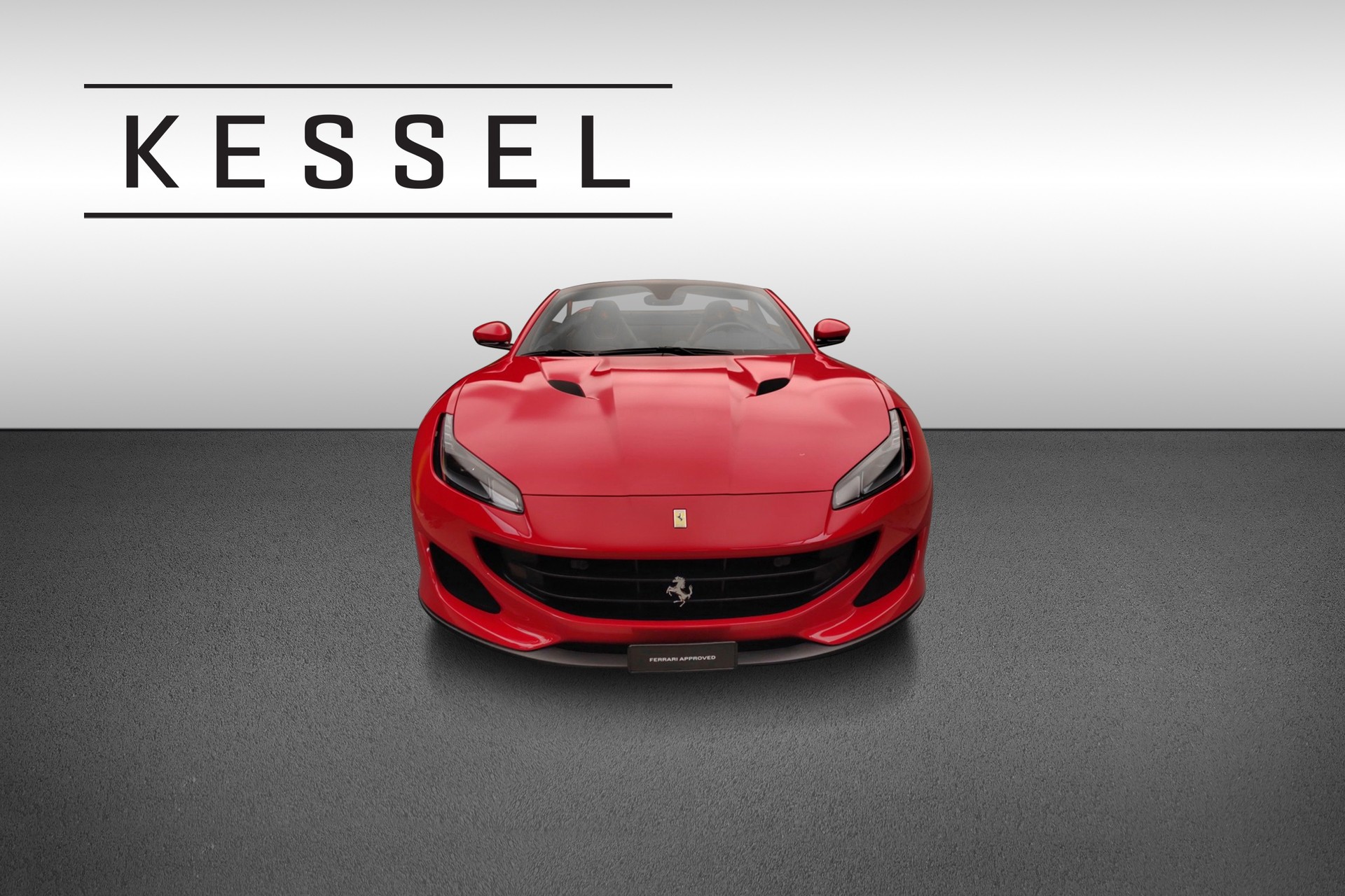 FERRARI Portofino 3.9 V8 T-image-1
