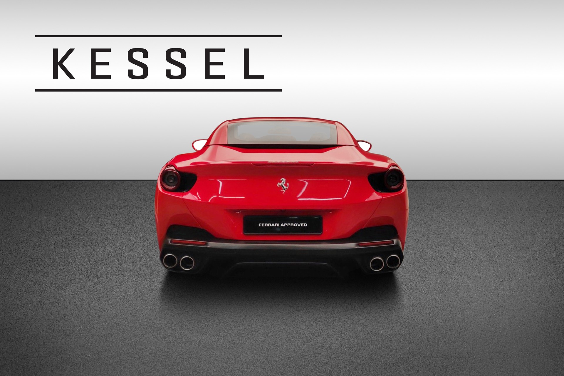 FERRARI Portofino 3.9 V8 T-image-5