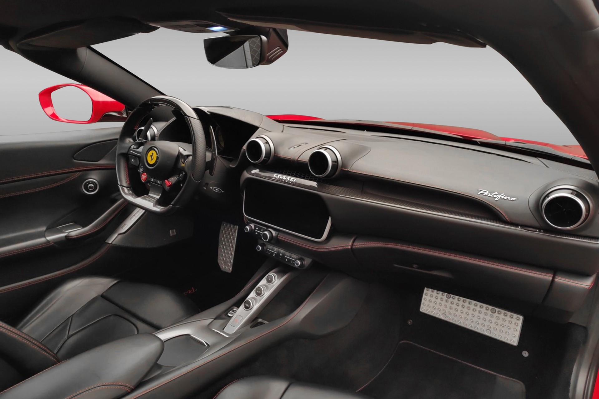 FERRARI Portofino 3.9 V8 T-image-10