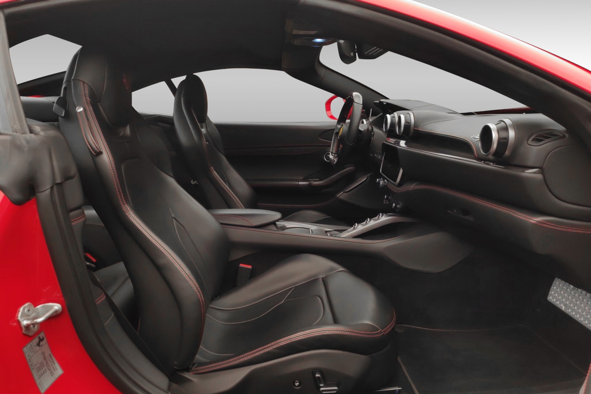 FERRARI Portofino 3.9 V8 T-image-11