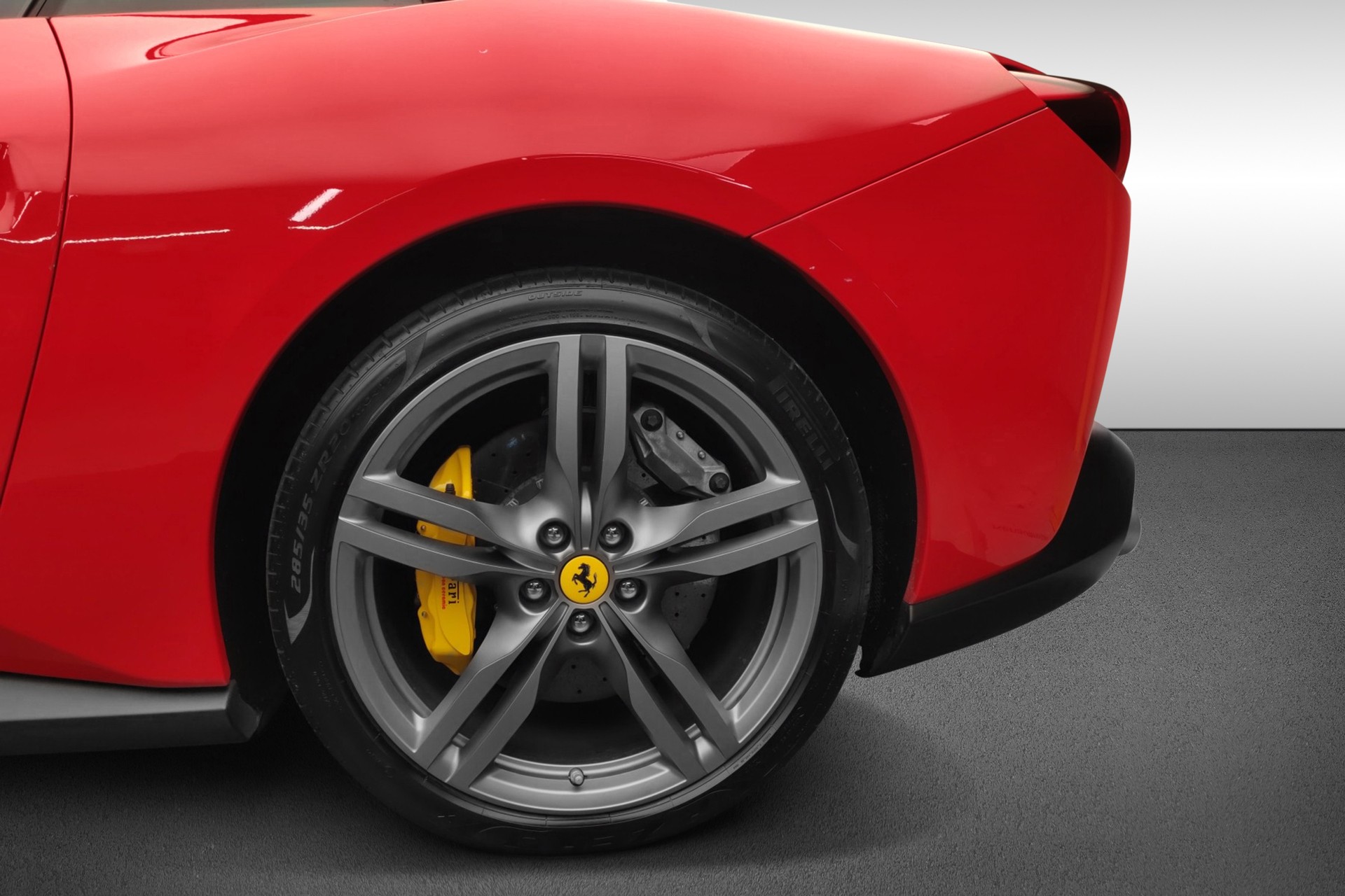 FERRARI Portofino 3.9 V8 T-image-8