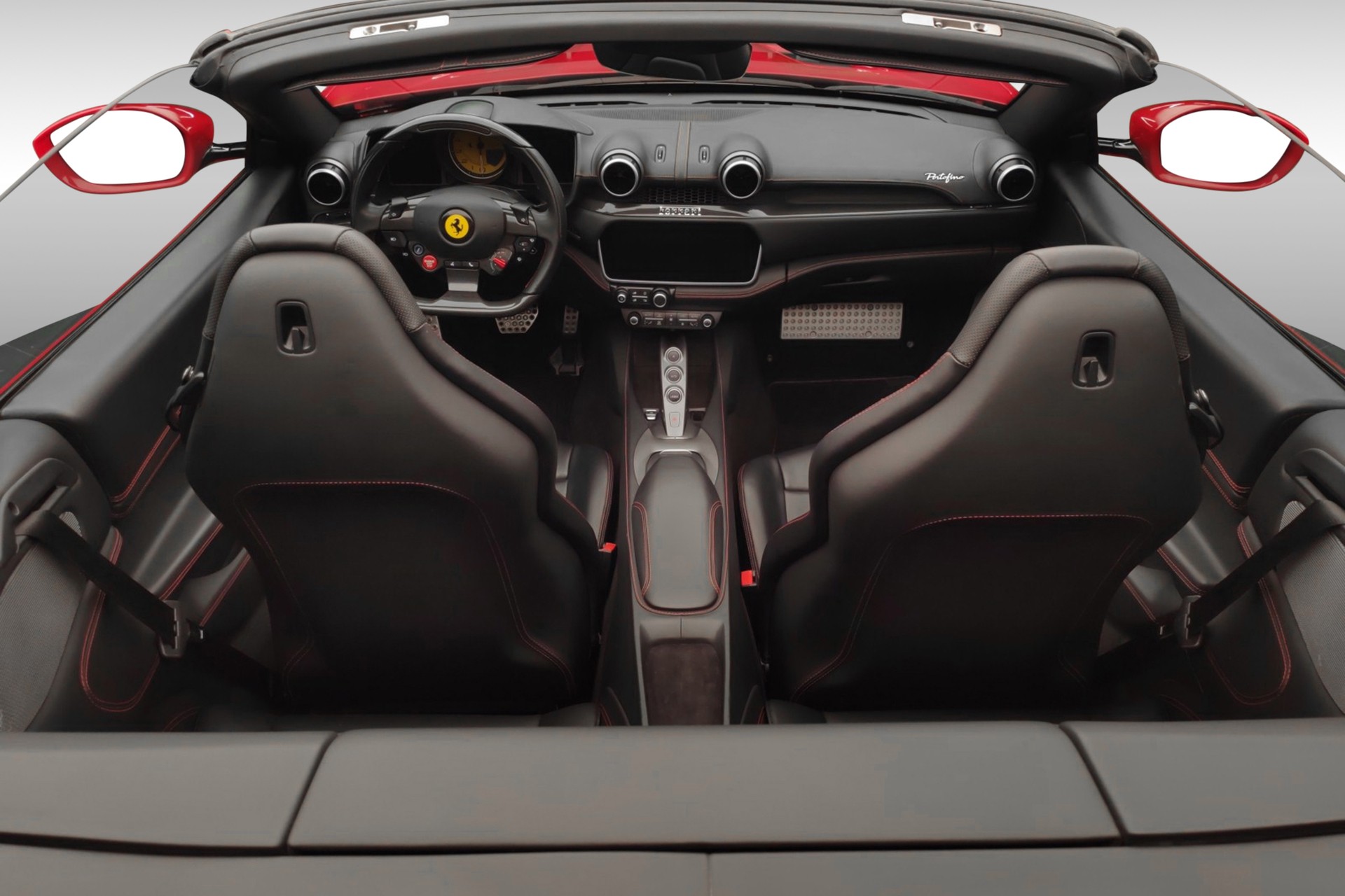FERRARI Portofino 3.9 V8 T-image-12