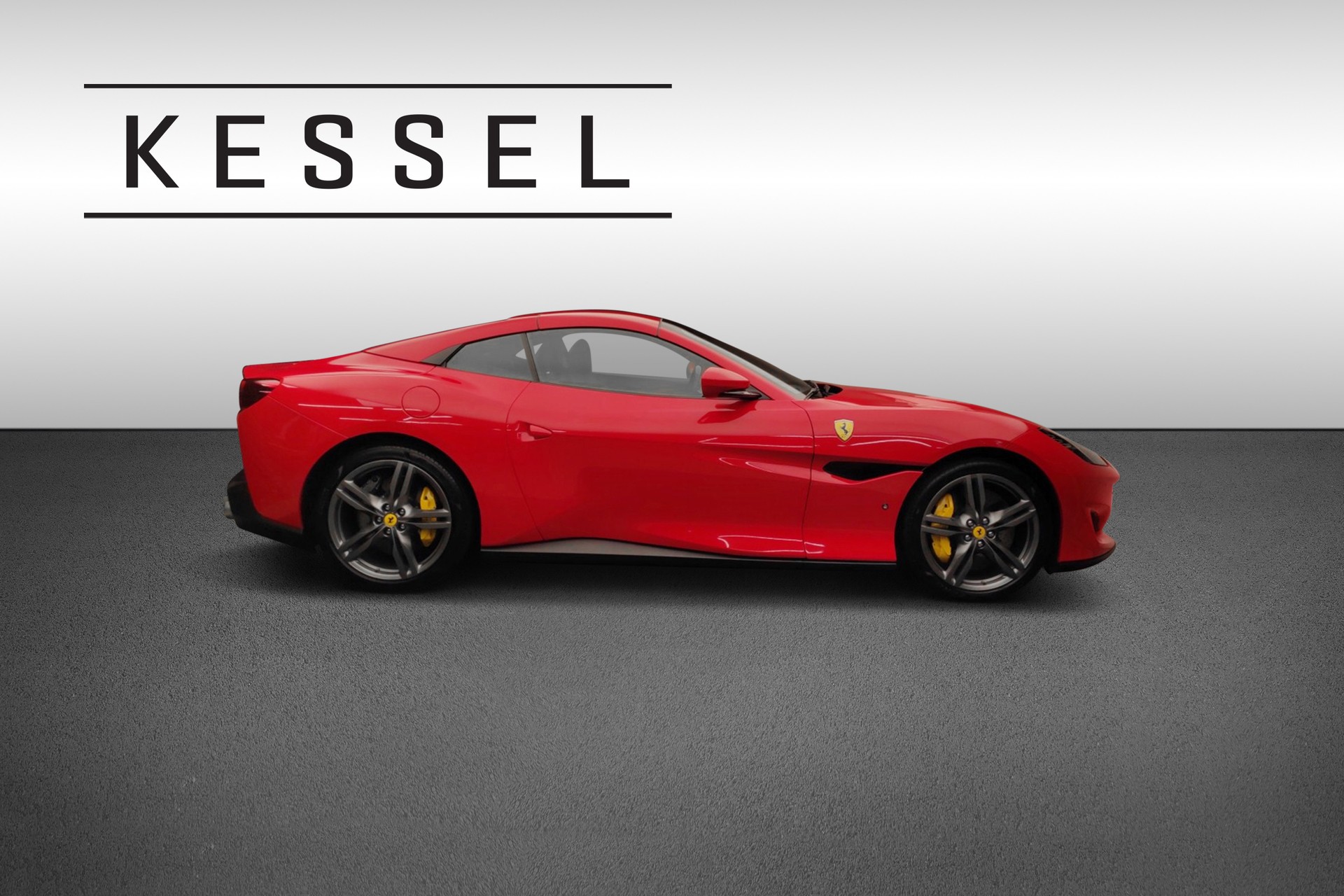 FERRARI Portofino 3.9 V8 T-image-7